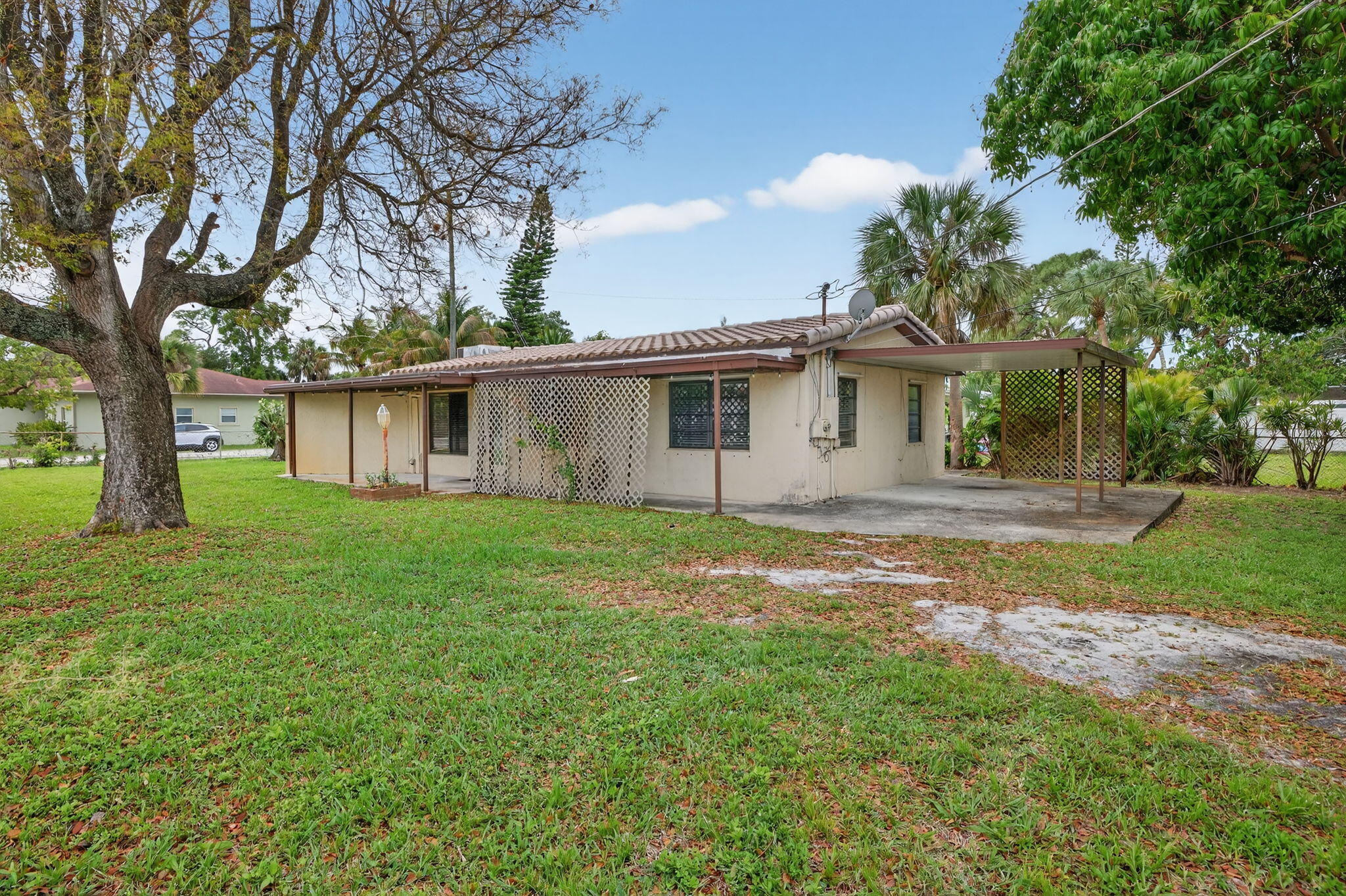 View details of listing 4117 NW 5th Avenue, Oakland Park, FL 33309 Oakland Park with MLS#