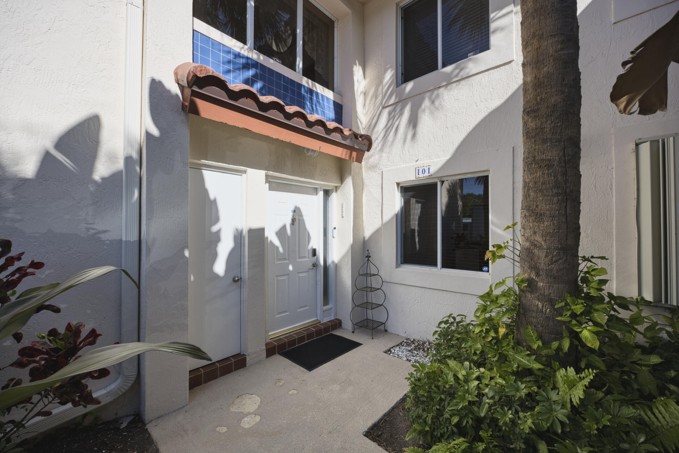 View details of listing 380 NW 67th Street Apt 101, Boca Raton, FL 33487 Boca Raton with MLS#