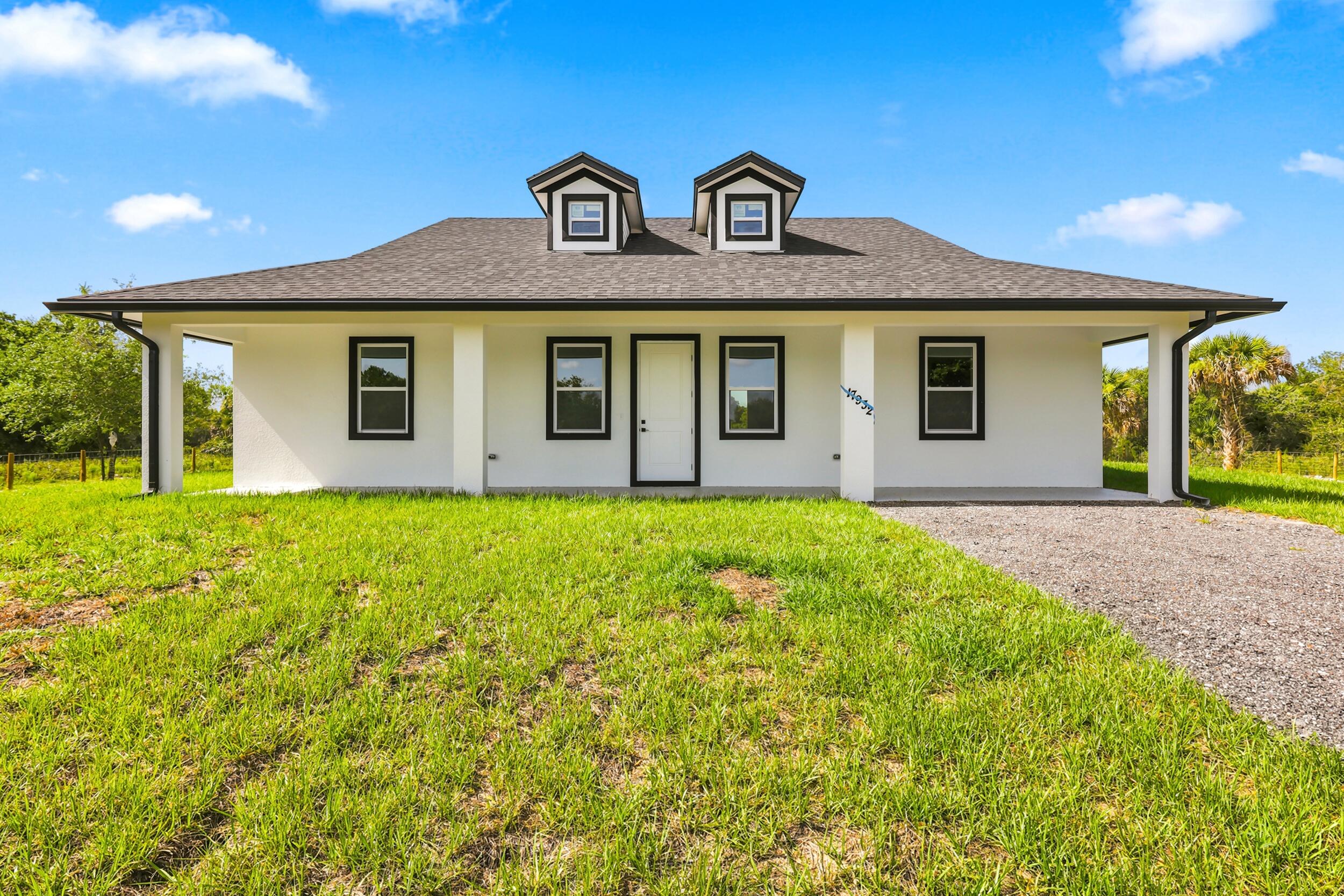 View details of listing 17932 NW 288th Street, Okeechobee, FL 34972 Okeechobee with MLS#