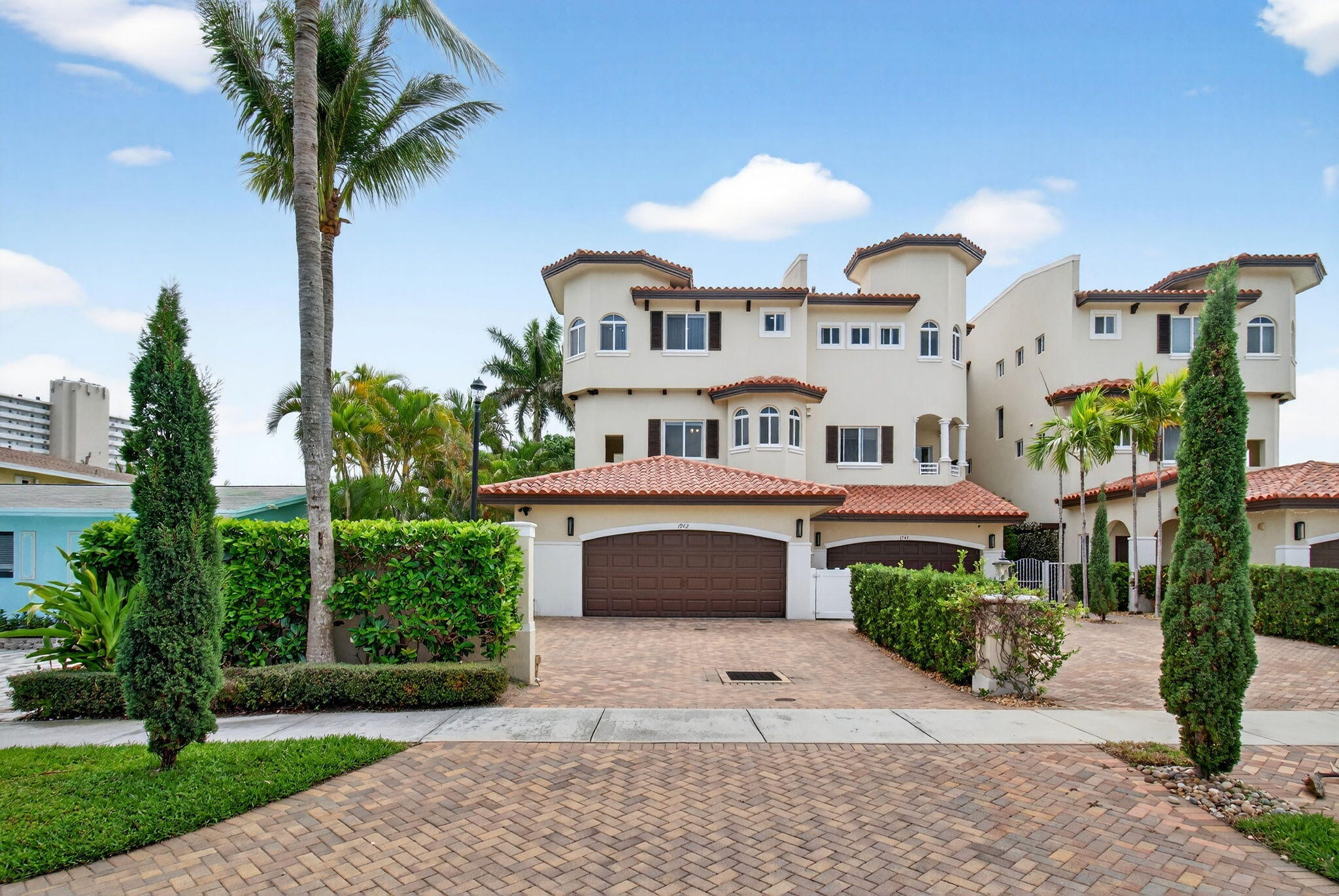 View details of listing 1942 NE 6th Street C, Deerfield Beach, FL 33441 Deerfield Beach with MLS#
