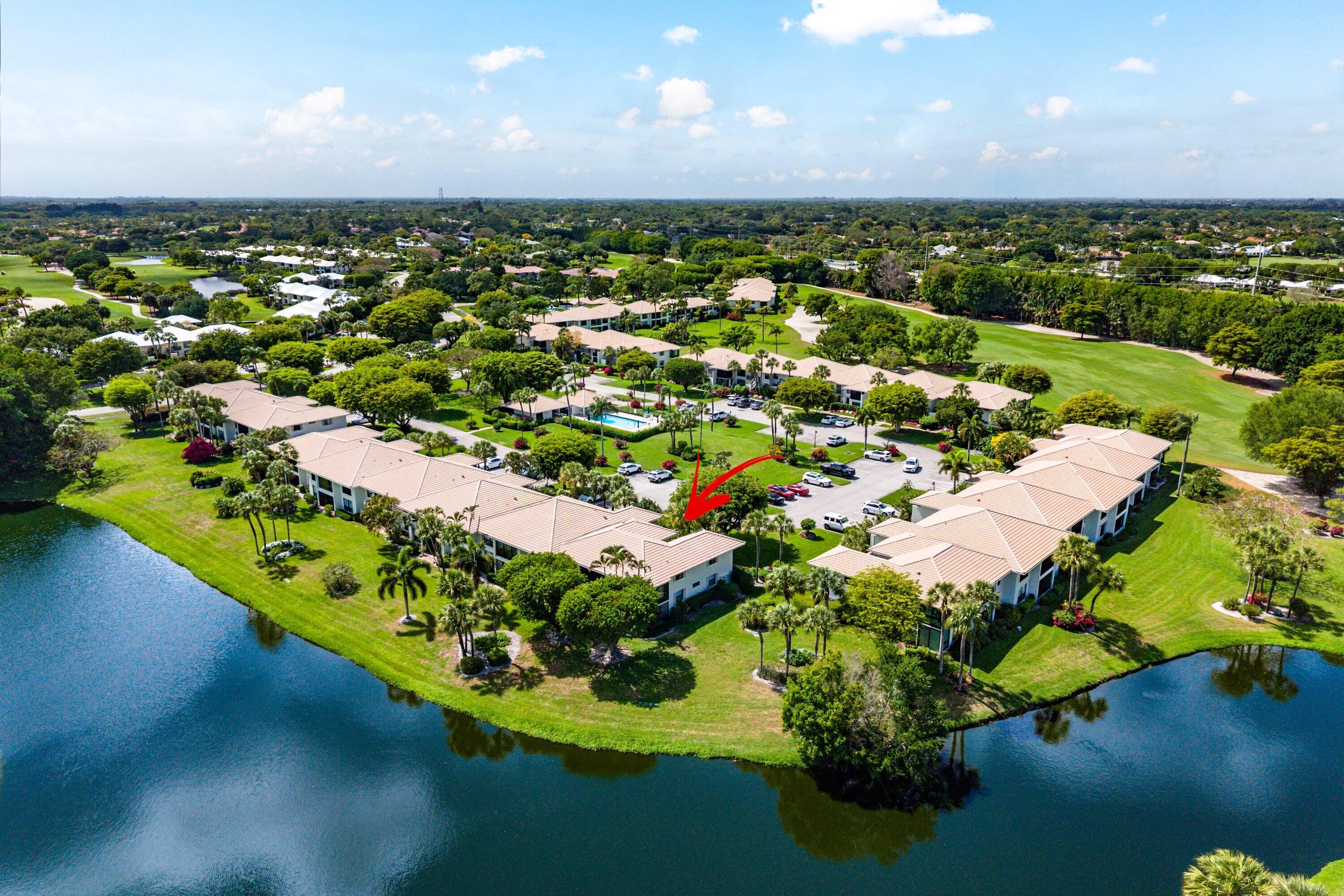 View details of listing 3682 Quail Ridge Drive N Green Heron S, Boynton Beach, FL 33436 Boynton Beach with MLS#