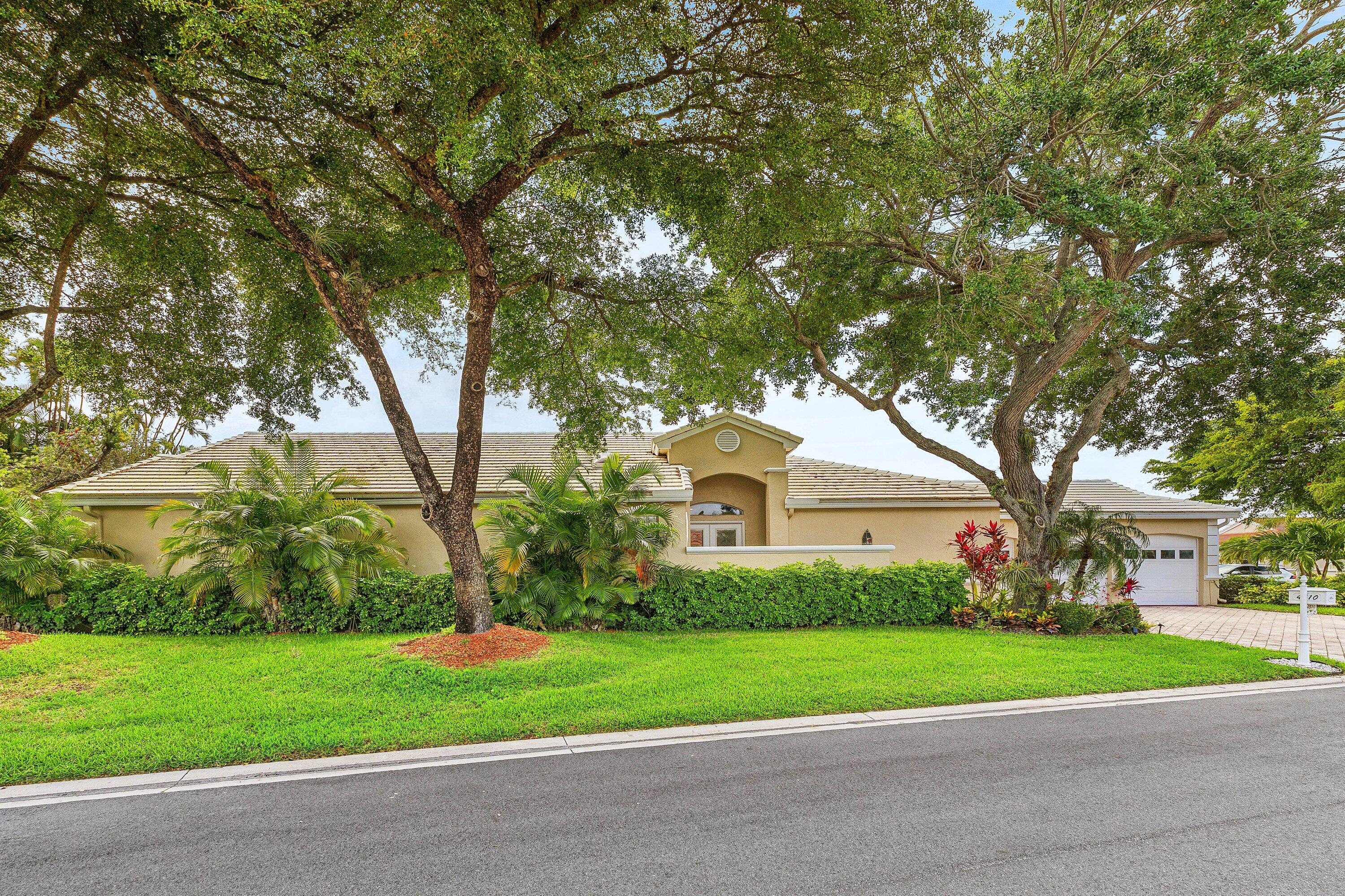 View details of listing 4510 Kensington Park Way, Lake Worth, FL 33449 Lake Worth with MLS#