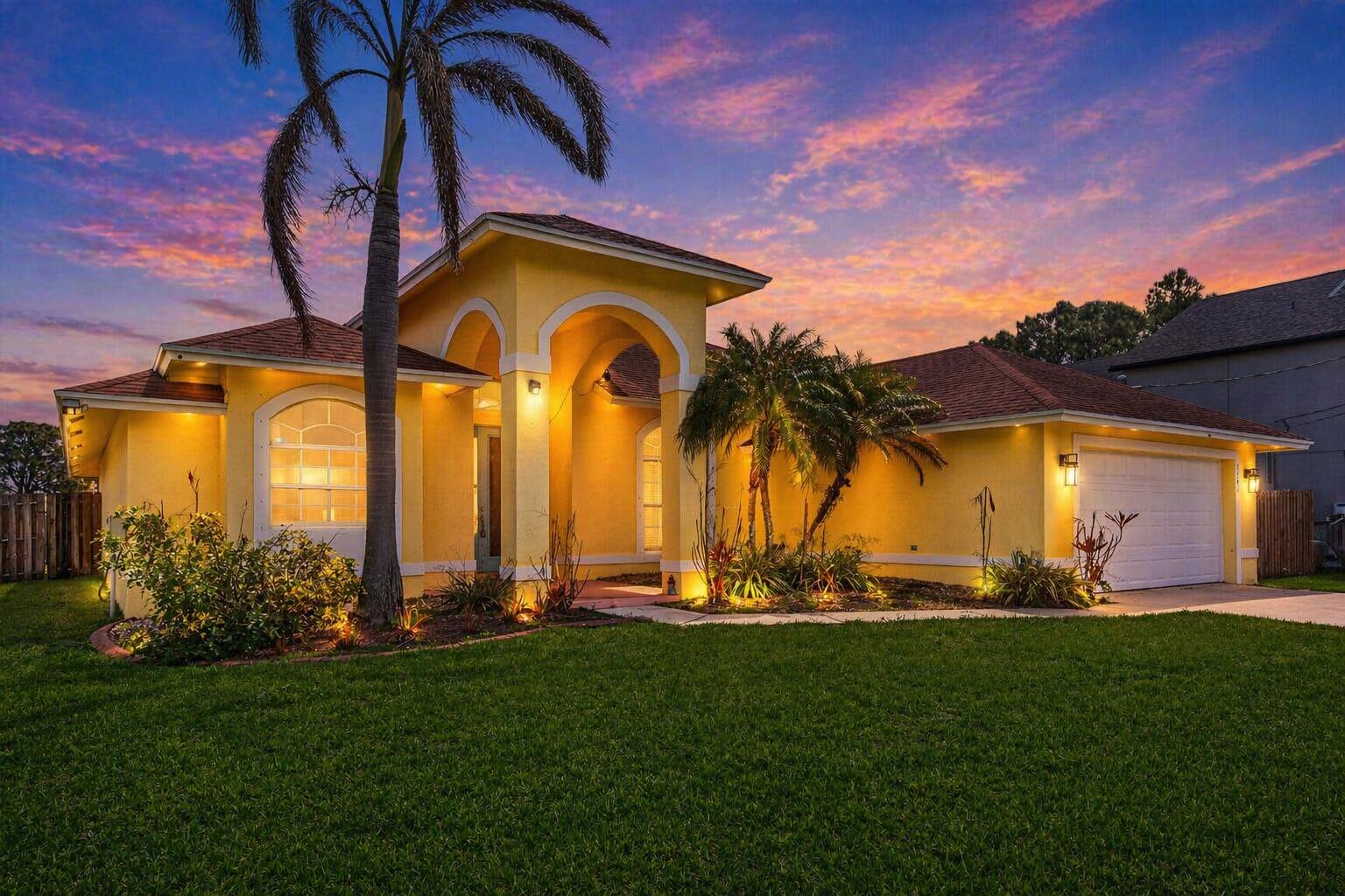 View details of listing 5785 NW Dublin Drive, Port St. Lucie, FL 34986 Port St. Lucie with MLS#