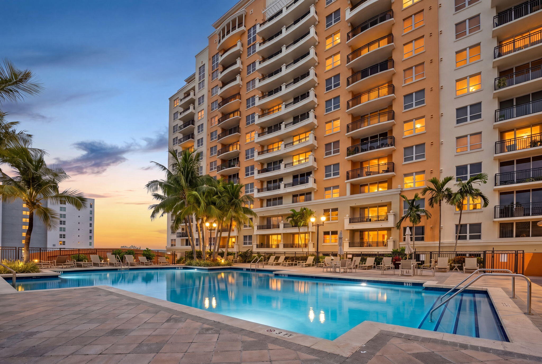 View details of listing 3232 Coral Way 1601, Miami, FL 33145 Miami with MLS#