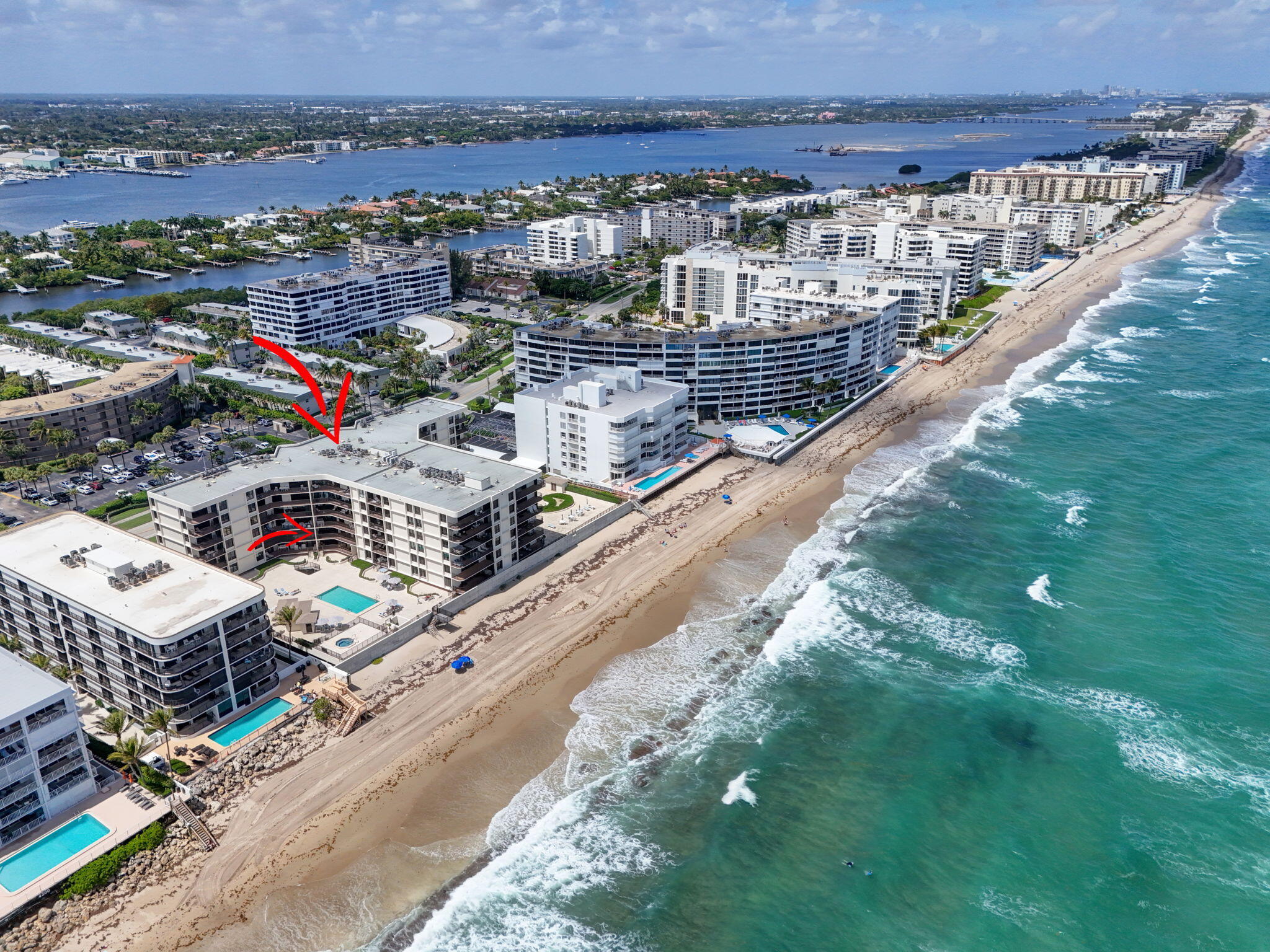 View details of listing 3610 S Ocean Boulevard 203, South Palm Beach, FL 33480 South Palm Beach with MLS#