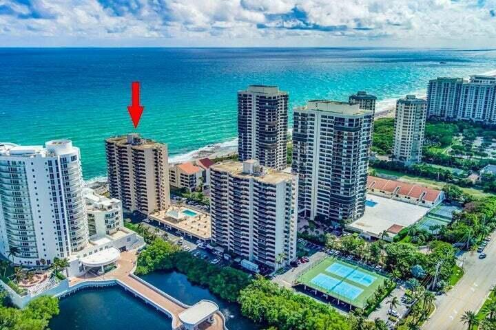 View details of listing 4200 N Ocean Drive 1-905, Riviera Beach, FL 33404 Riviera Beach with MLS#