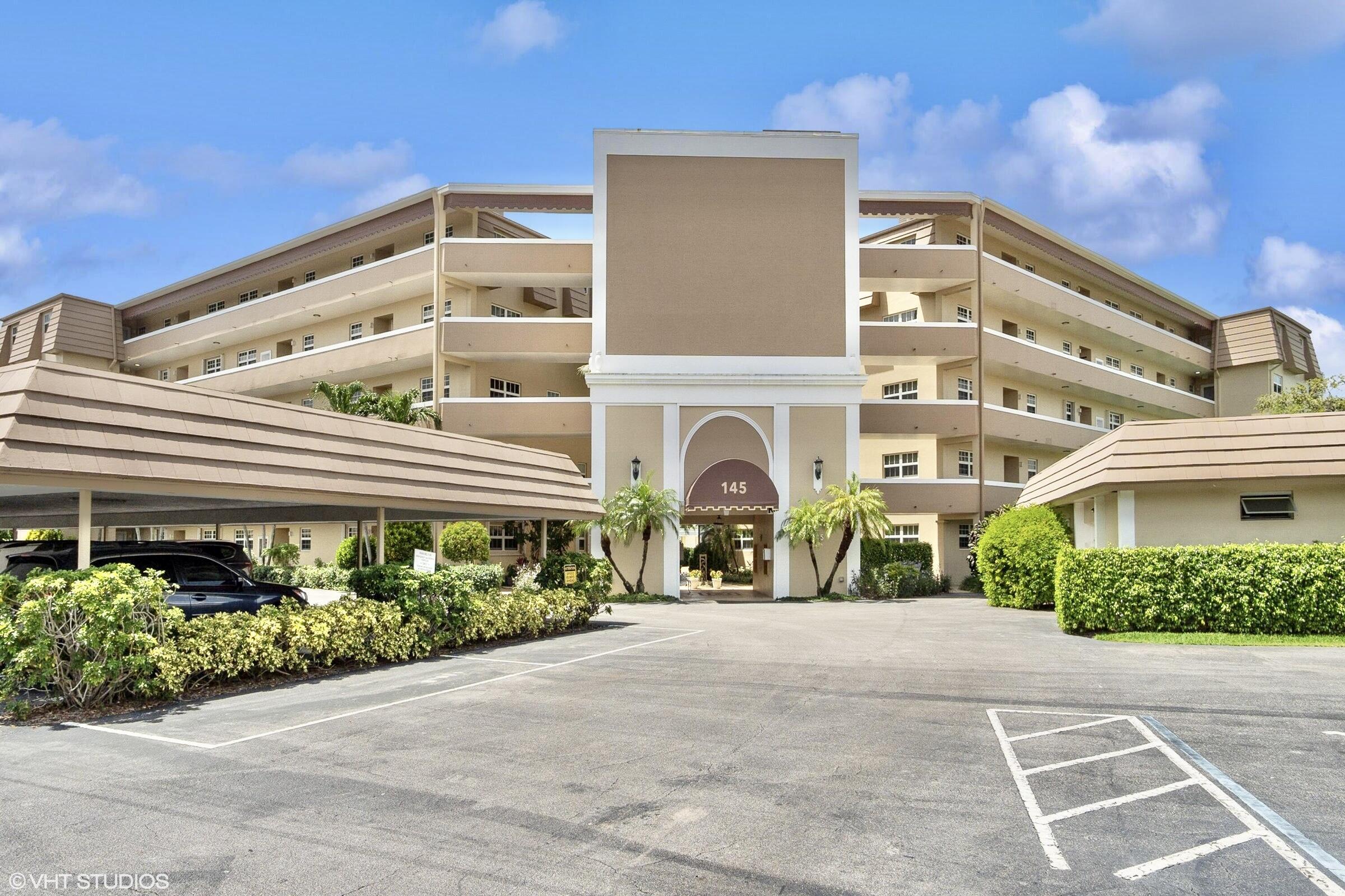 View details of listing 145 Atlantis Boulevard Ph4, Atlantis, FL 33462 Atlantis with MLS#