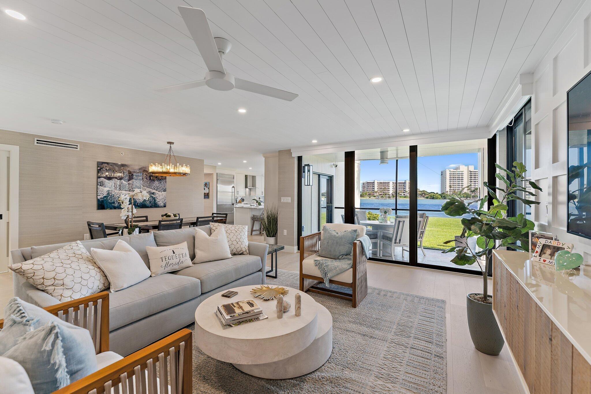 Listing  19800 Sandpointe Bay Drive 101, Tequesta, FL 33469, Tequesta, FL 33469