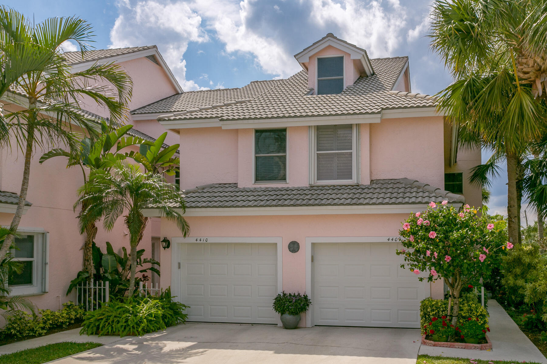 Listing  4409 N Fairway Dr Drive N, Jupiter, FL 33477, Jupiter, FL 33477
