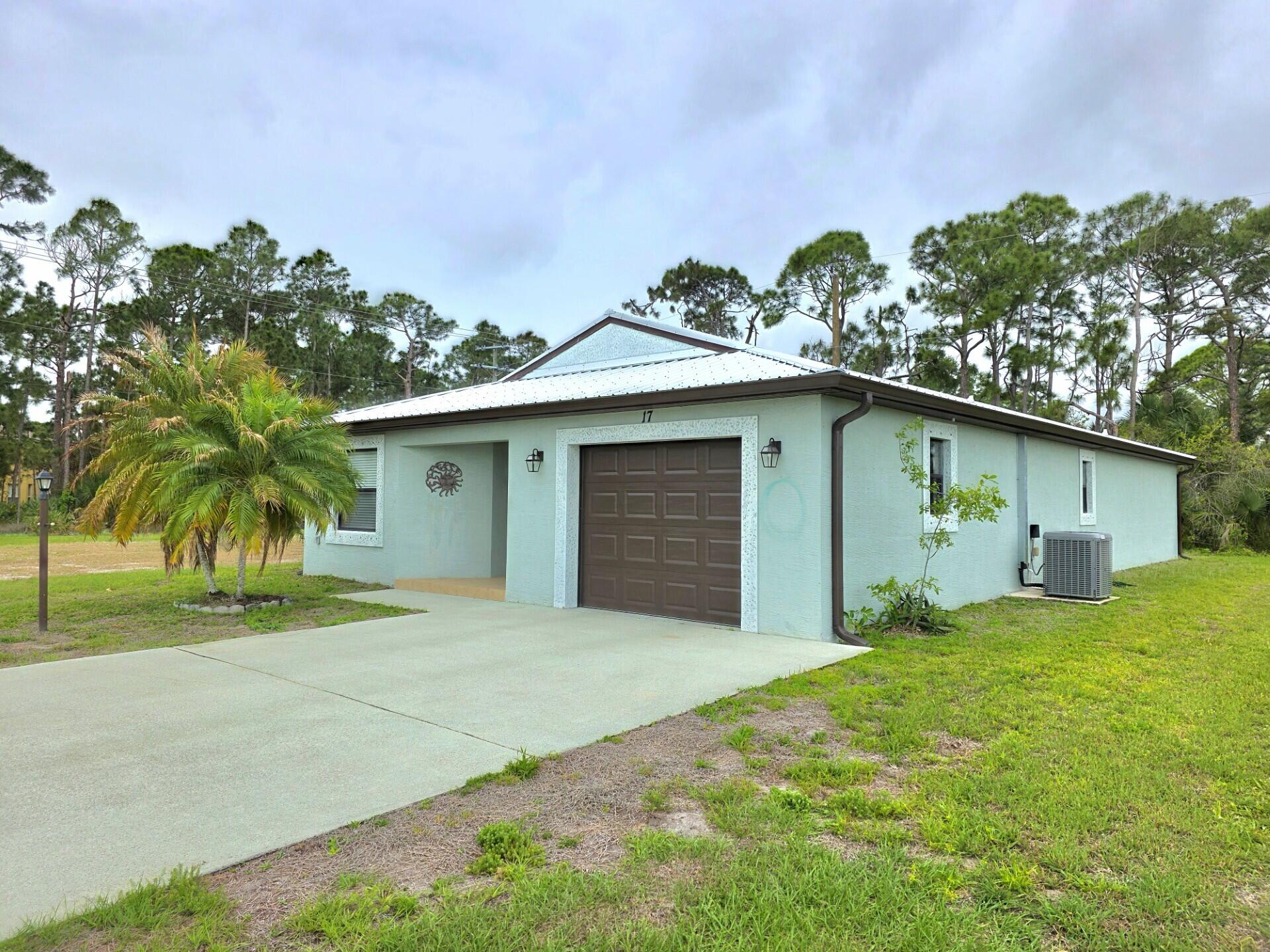 View details of listing 17 San Felipe, Fort Pierce, FL 34951 Fort Pierce with MLS#