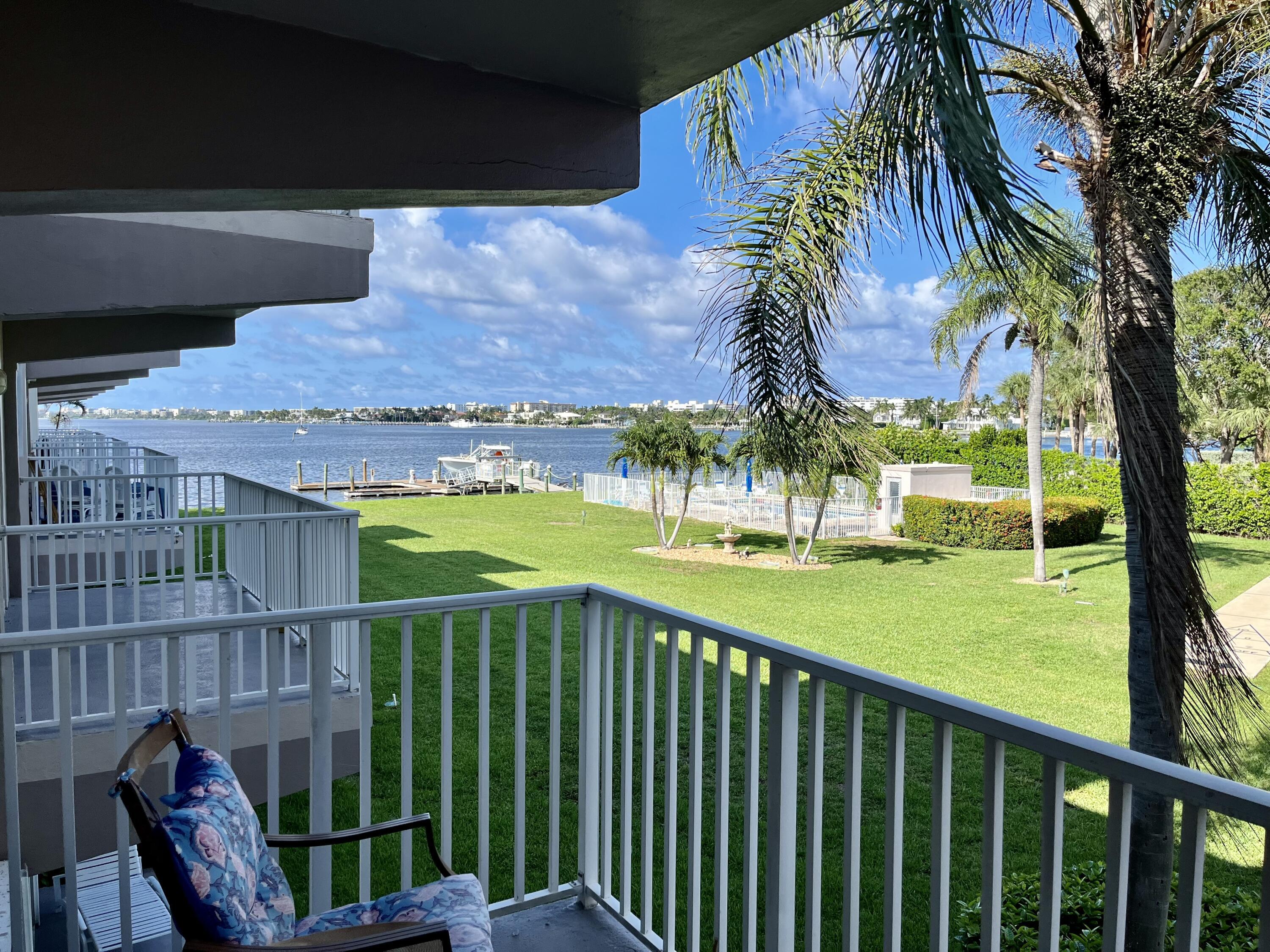 View details of listing 311 E Ocean Avenue 205, Lantana, FL 33462 Lantana with MLS#
