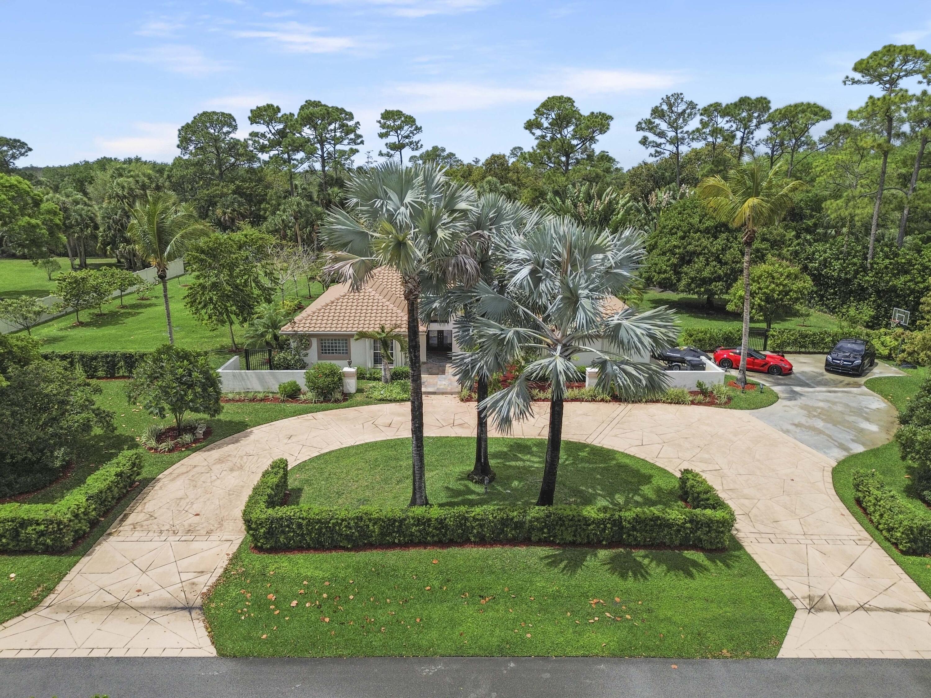 Listing  8777 Estate Drive, West Palm Beach, FL 33411, West Palm Beach, FL 33411