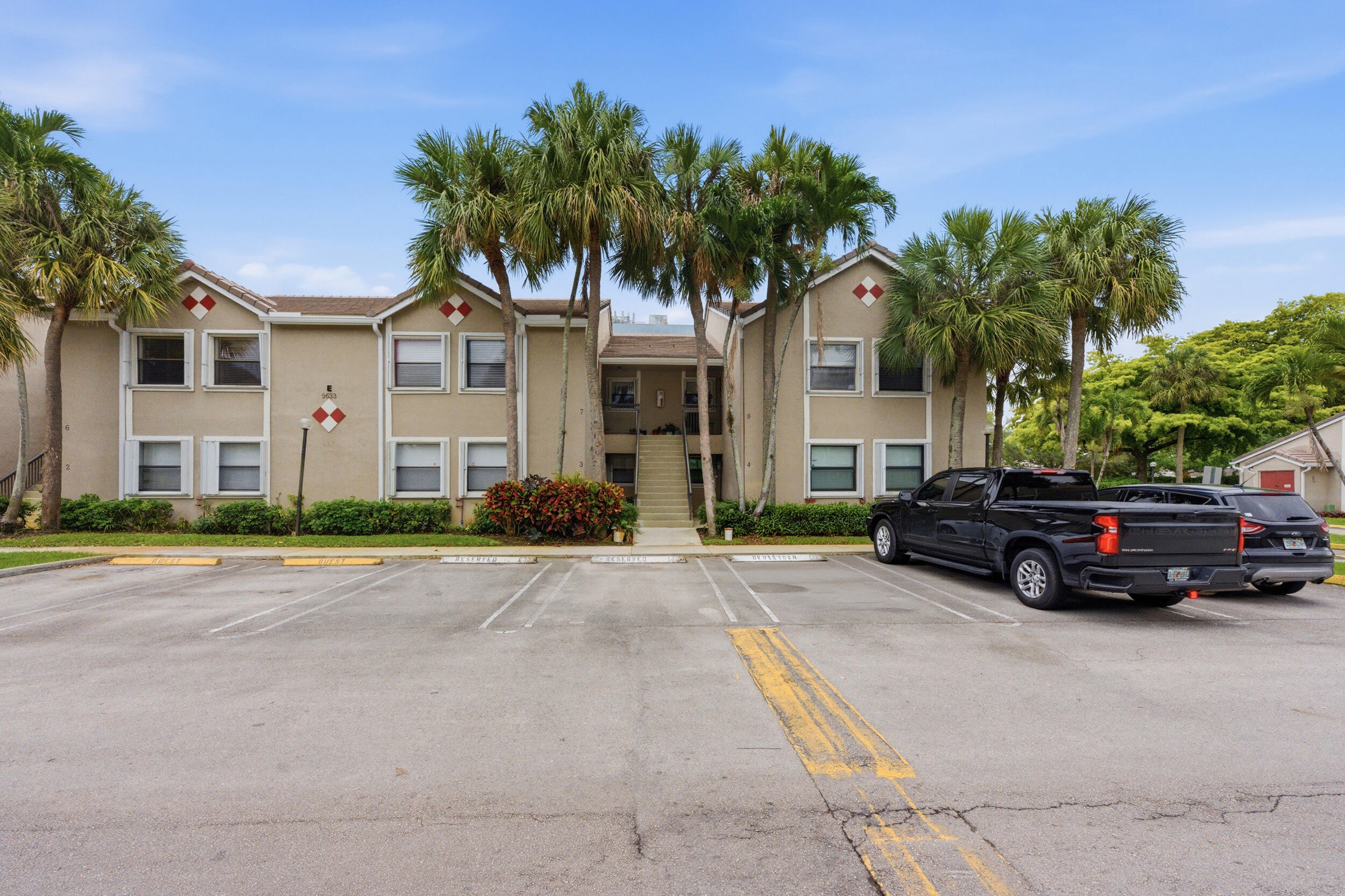 Listing  9633 Riverside Drive E3, Coral Springs, FL 33071, Coral Springs, FL 33071