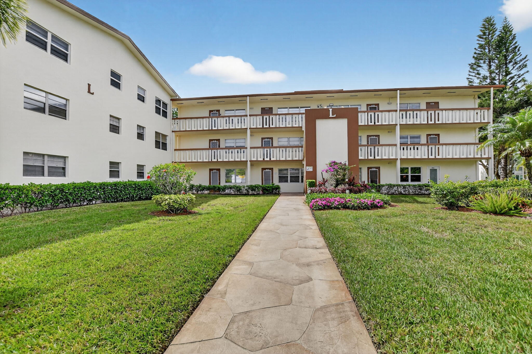 Listing  485 Mansfield L, Boca Raton, FL 33434, Boca Raton, FL 33434