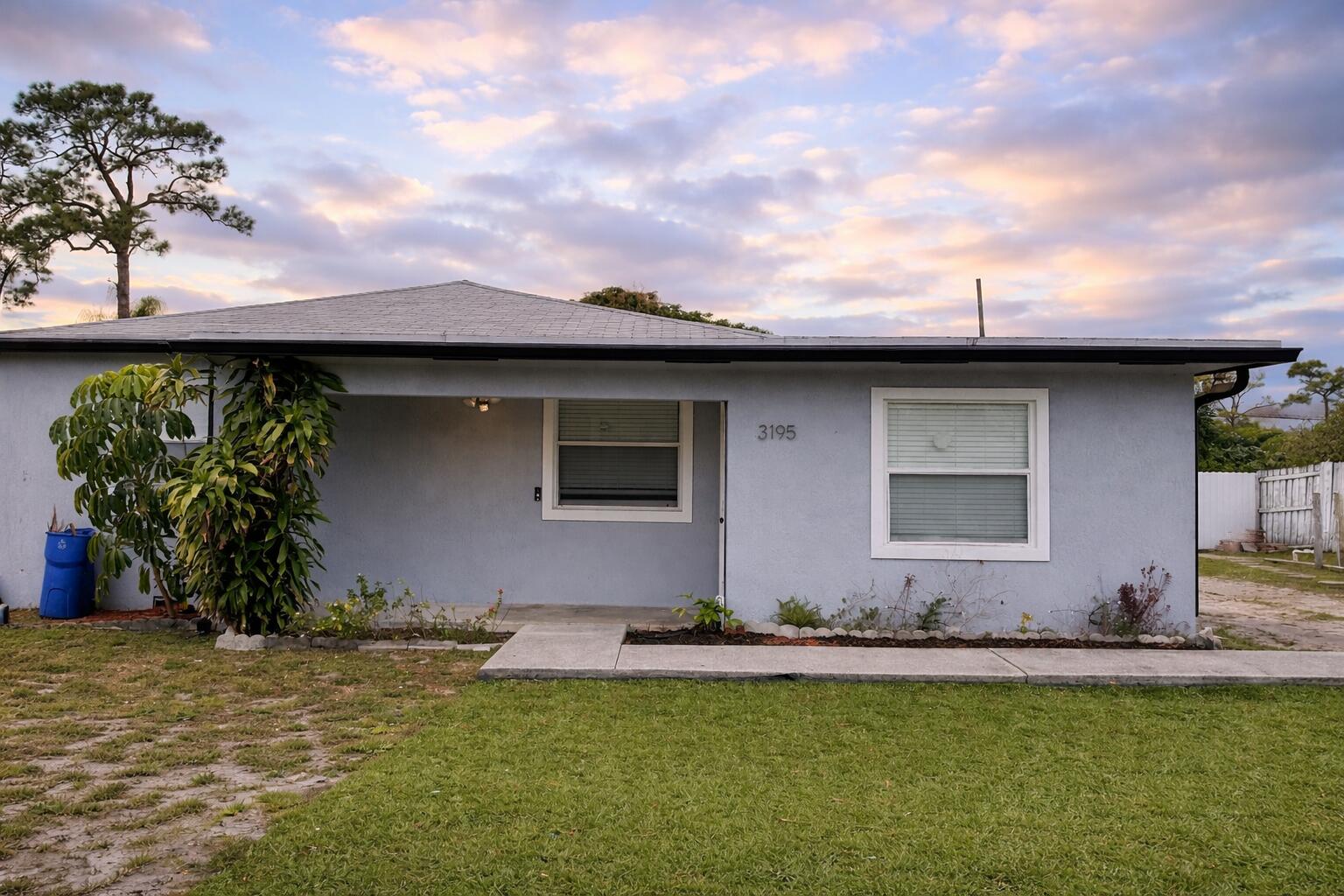Listing  3195 Reo Lane, Palm Springs, FL 33461, Palm Springs, FL 33461