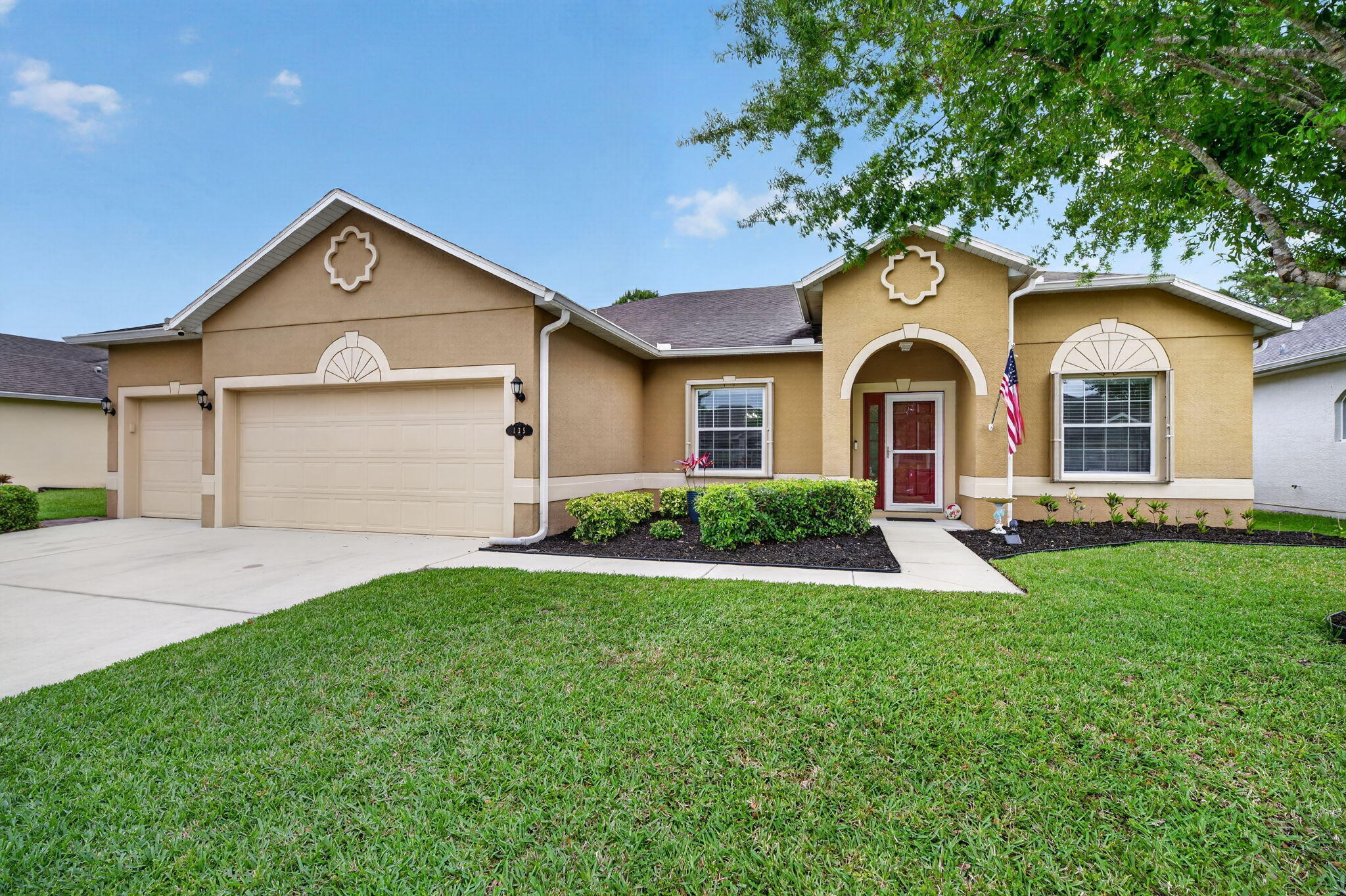 Listing  135 Stony Point Drive, Sebastian, FL 32958, Sebastian, FL 32958