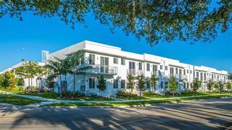 View details of listing 2651 NE 212th Terrace 107, Miami, FL 33180 Miami with MLS#