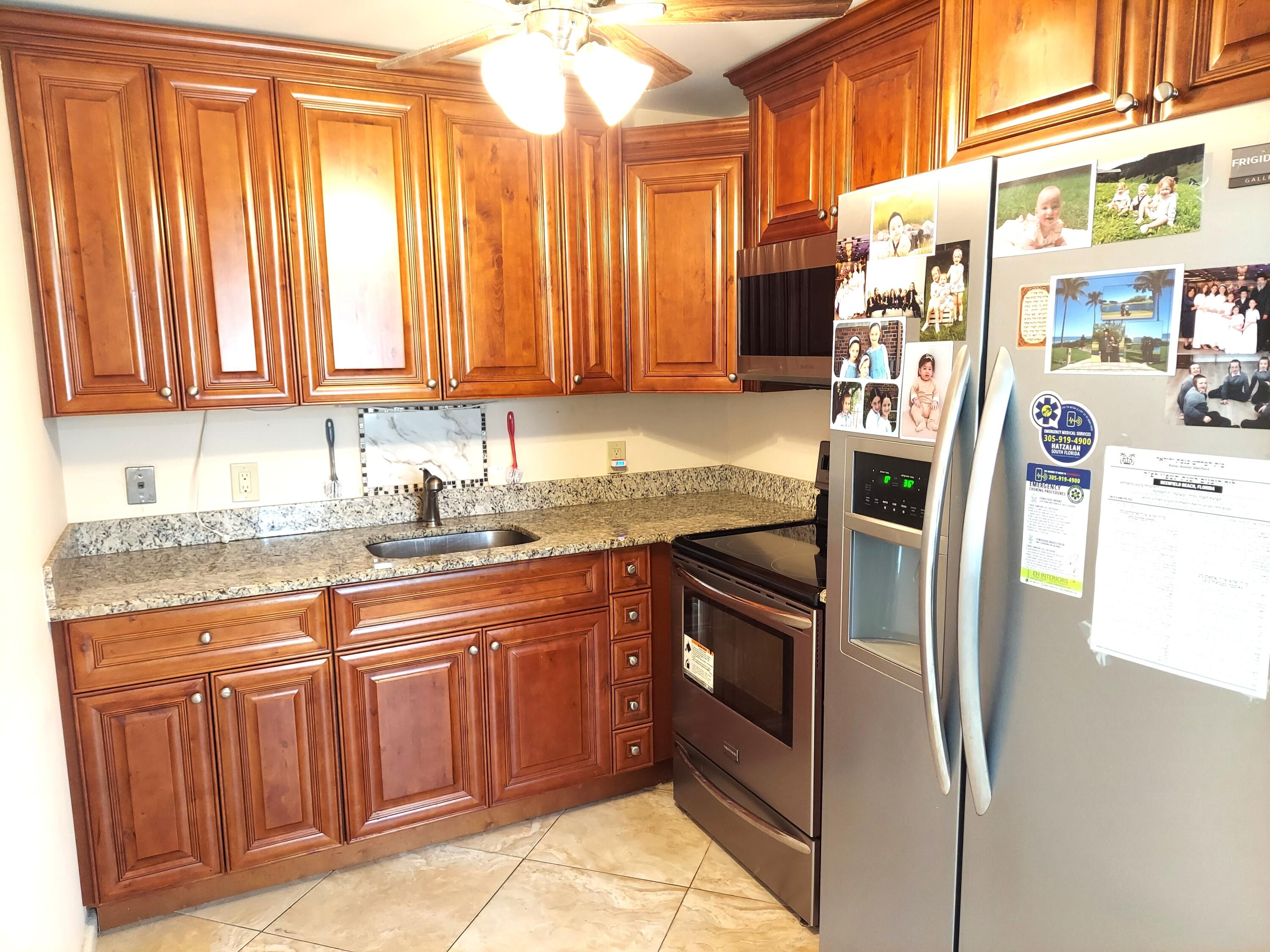 View details of listing 3020 Ashby D, Deerfield Beach, FL 33442 Deerfield Beach with MLS#