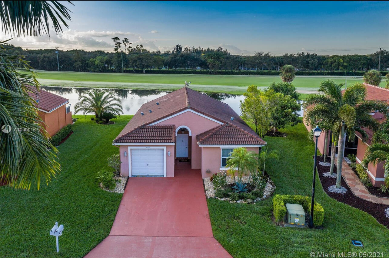View details of listing 8193 Pelican Harbour Drive, Lake Worth, FL 33467 Lake Worth with MLS#