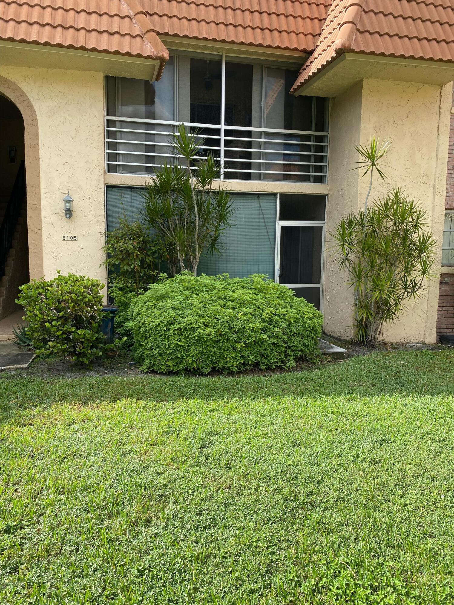 View details of listing 8105 NW 27th Street 1, Coral Springs, FL 33065 Coral Springs with MLS#