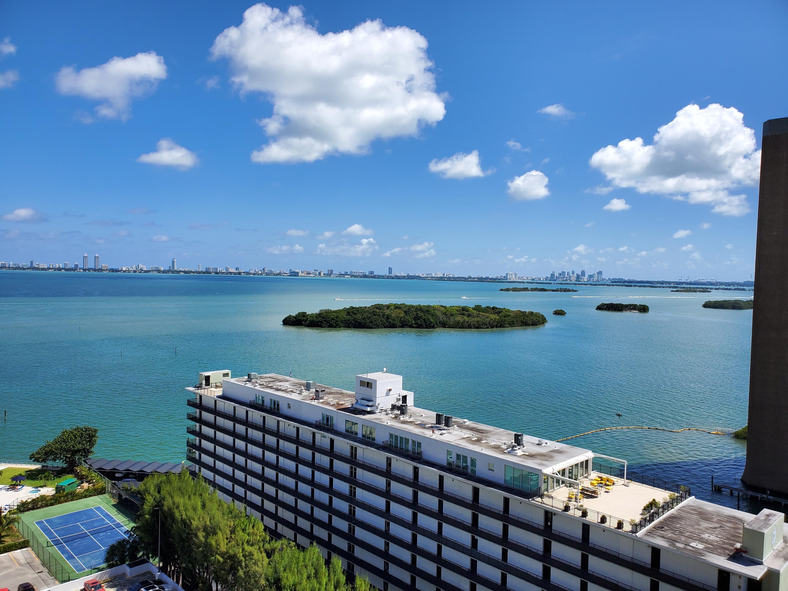 View details of listing 780 NE 69th Street 1707, Miami, FL 33138 Miami with MLS#