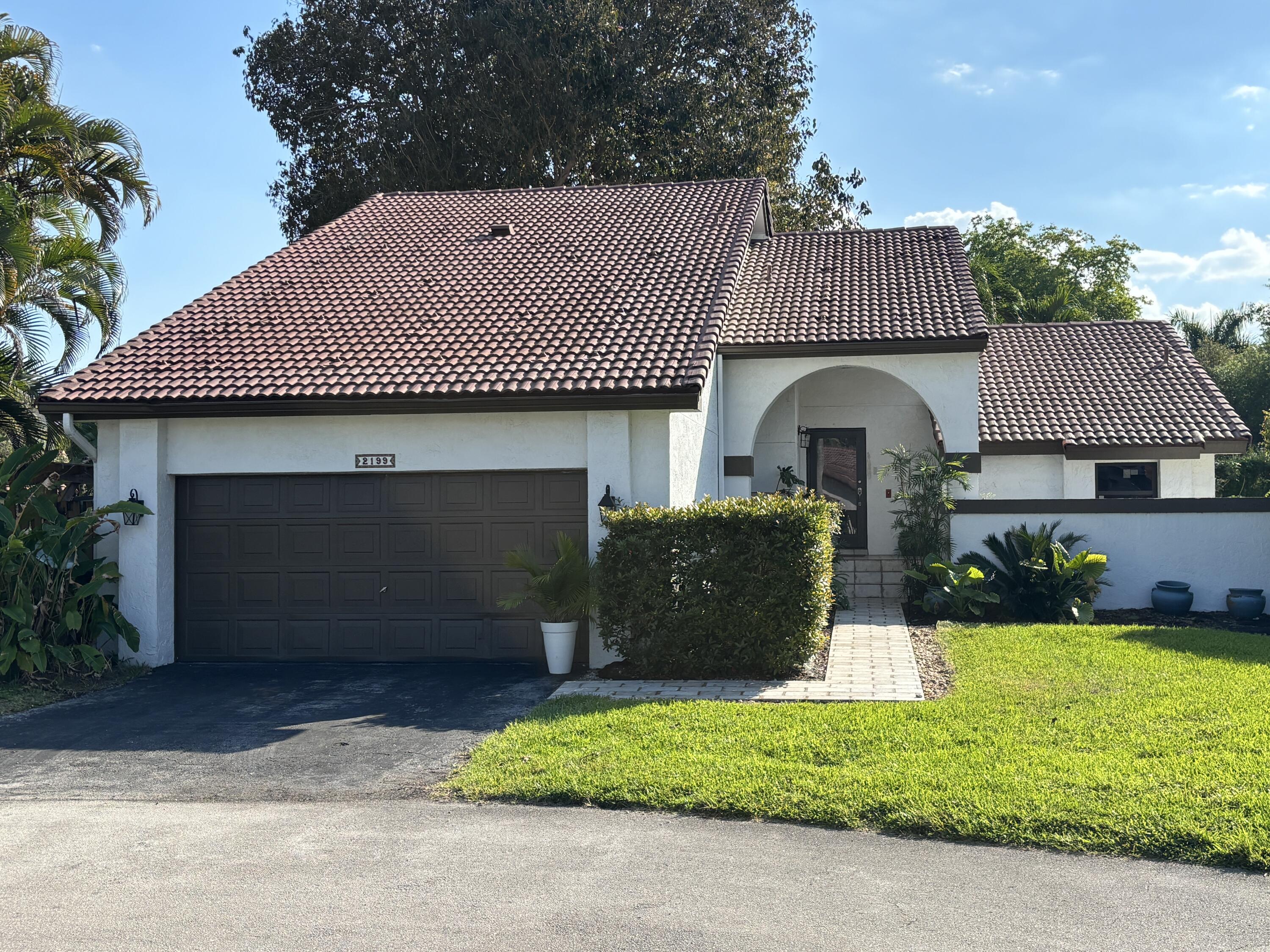 Listing  2199 Charleston, Weston, FL 33326, Weston, FL 33326