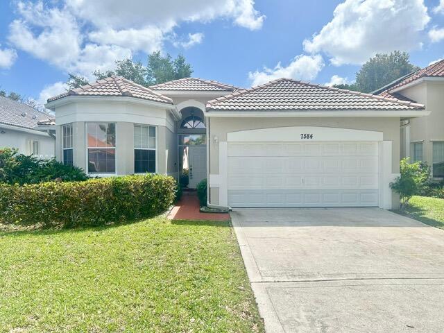 View details of listing 7584 Thornlee Drive, Greenacres, FL 33467 Greenacres with MLS#