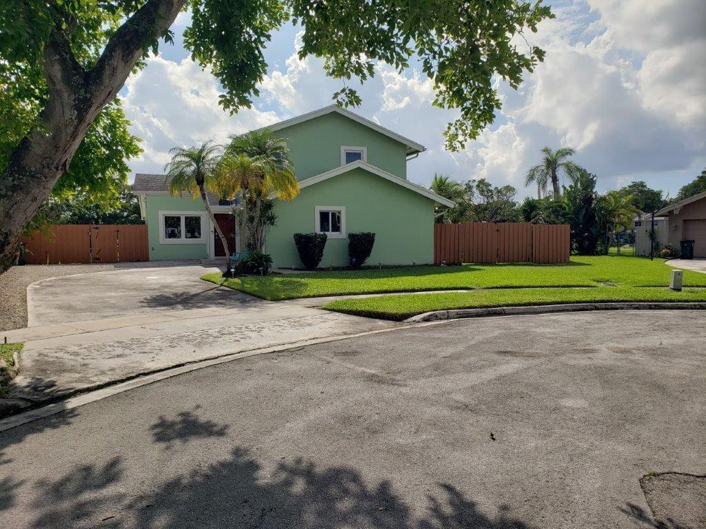 Listing  801 NW 49th Way, Coconut Creek, FL 33063, Coconut Creek, FL 33063