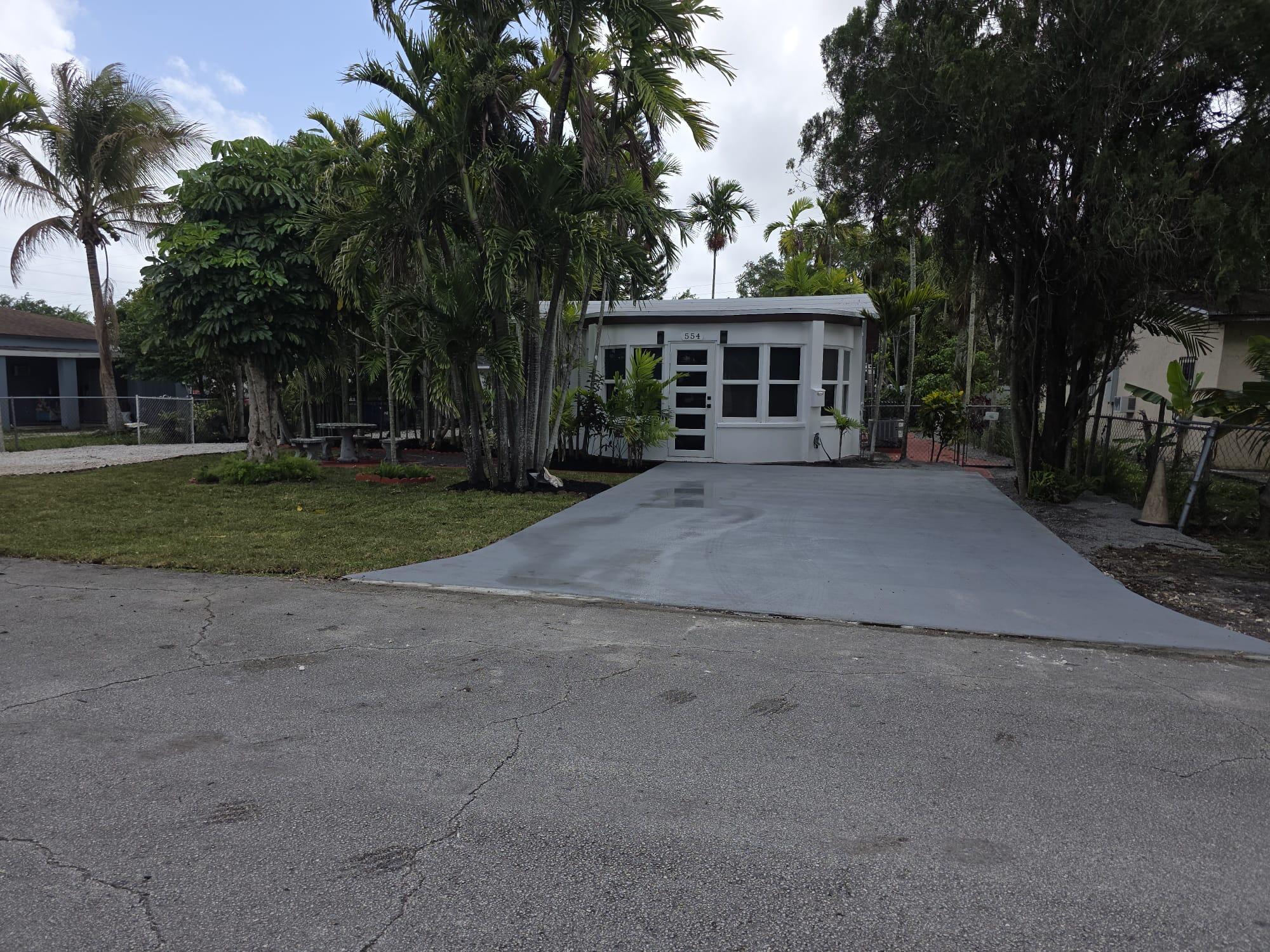 View details of listing 554 NW 102nd Street, Miami, FL 33150 Miami with MLS#
