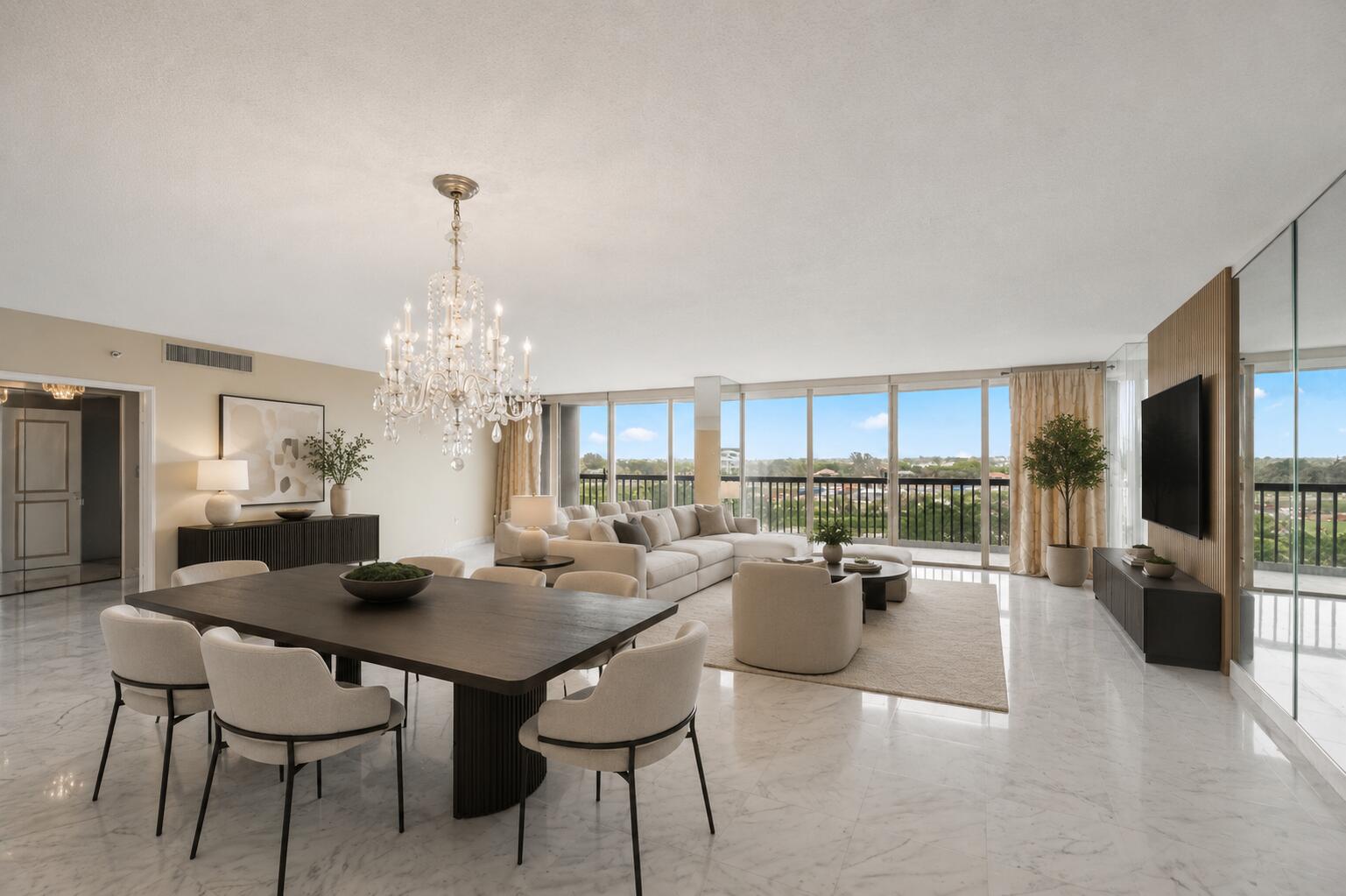 View details of listing 2480 Presidential Way 704, West Palm Beach, FL 33401 West Palm Beach with MLS#
