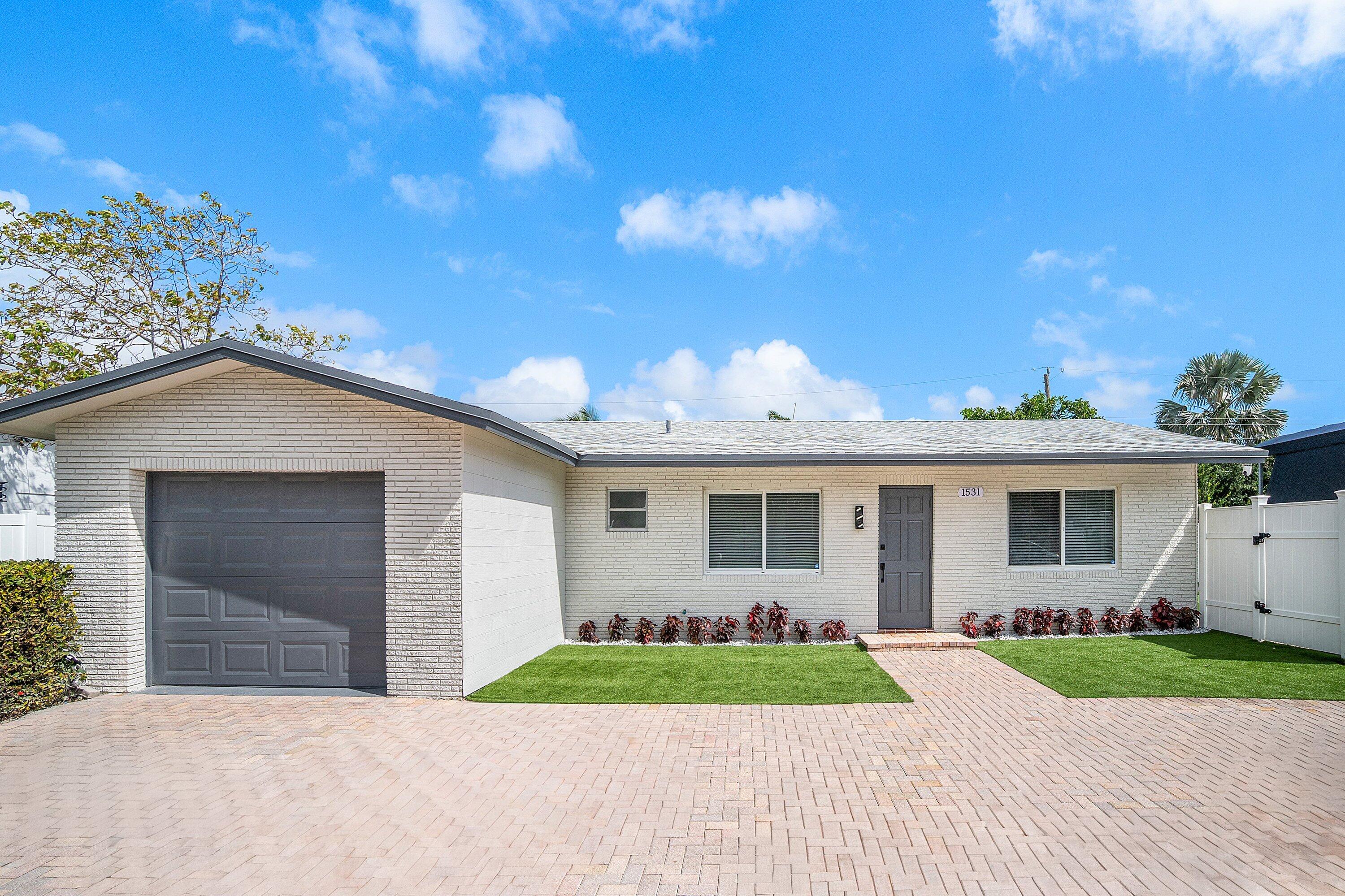 View details of listing 1531 NW 4th Street, Boca Raton, FL 33486 Boca Raton with MLS#