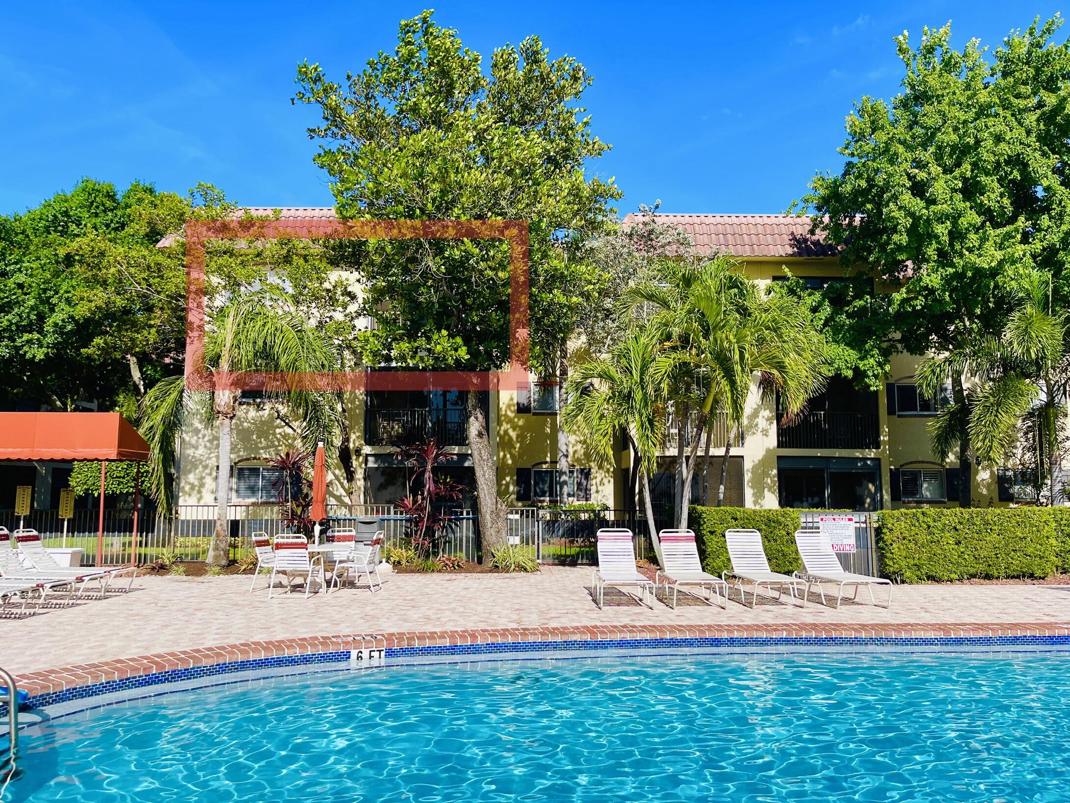 View details of listing 257 S Cypress Road 442, Pompano Beach, FL 33060 Pompano Beach with MLS#
