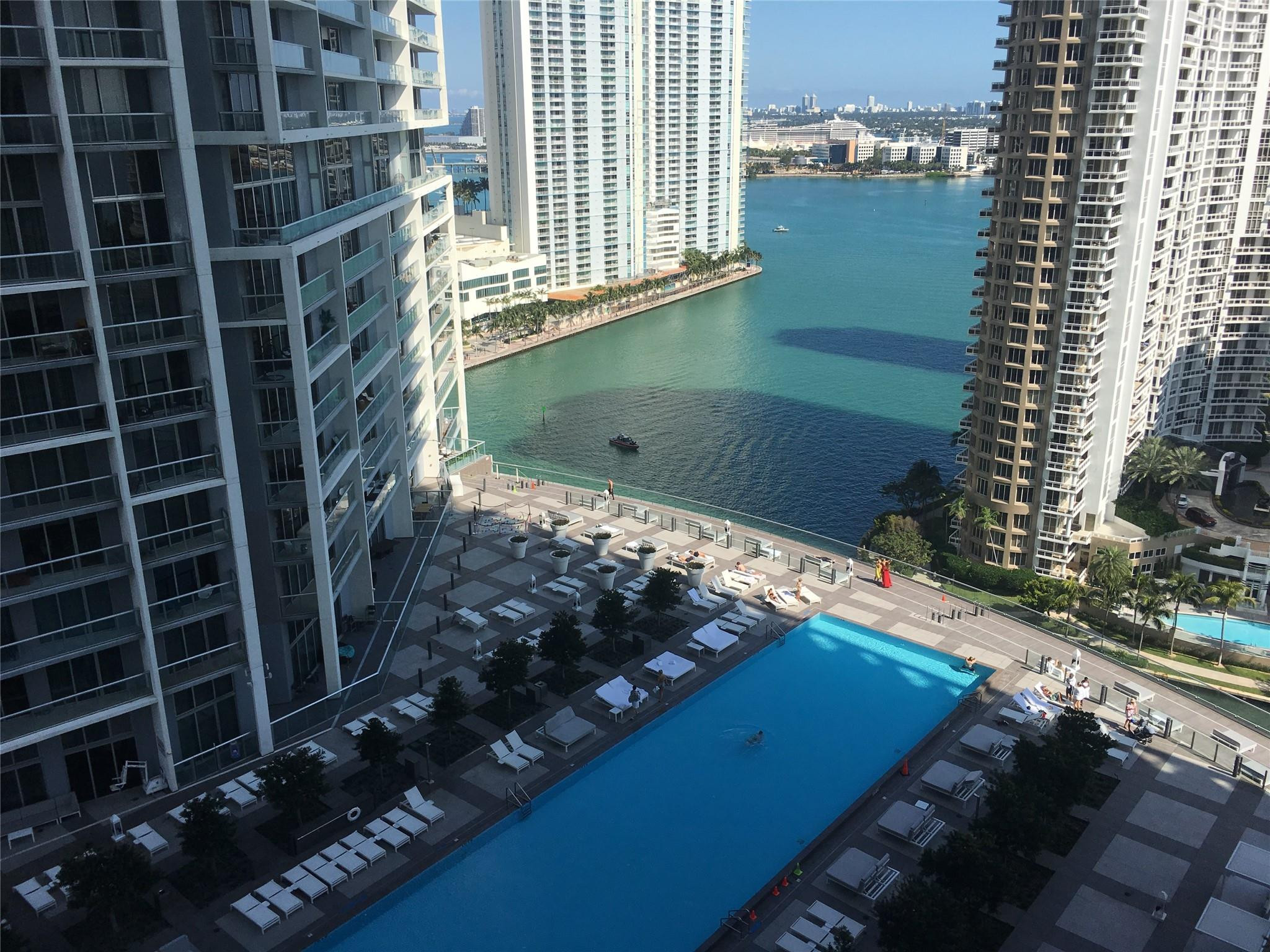 Listing  495 Brickell Avenue 2308, Miami, FL 33131, Miami, FL 33131