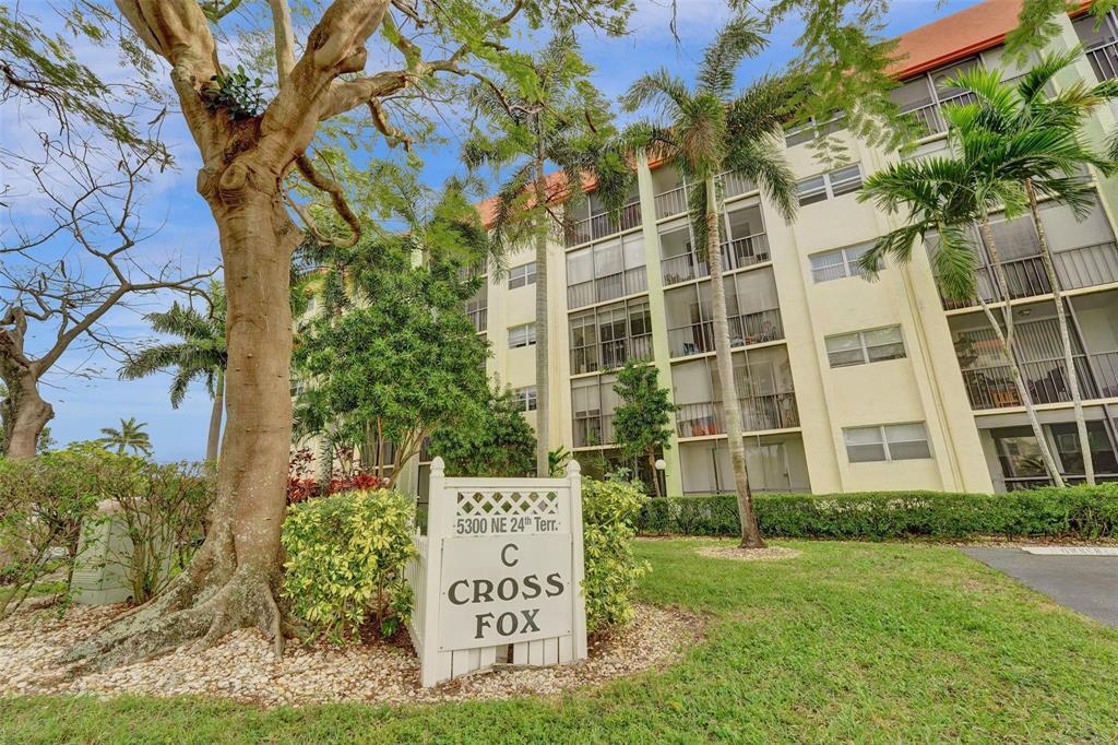 View details of listing 5300 NE 24th Terrace 218c, Fort Lauderdale, FL 33308 Fort Lauderdale with MLS#