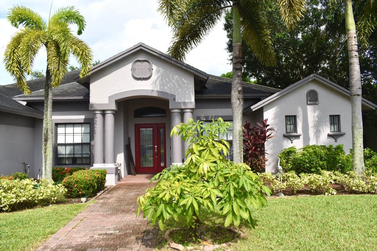 View details of listing 501 SW Bayshore Boulevard, Port St. Lucie, FL 34983 Port St. Lucie with MLS#