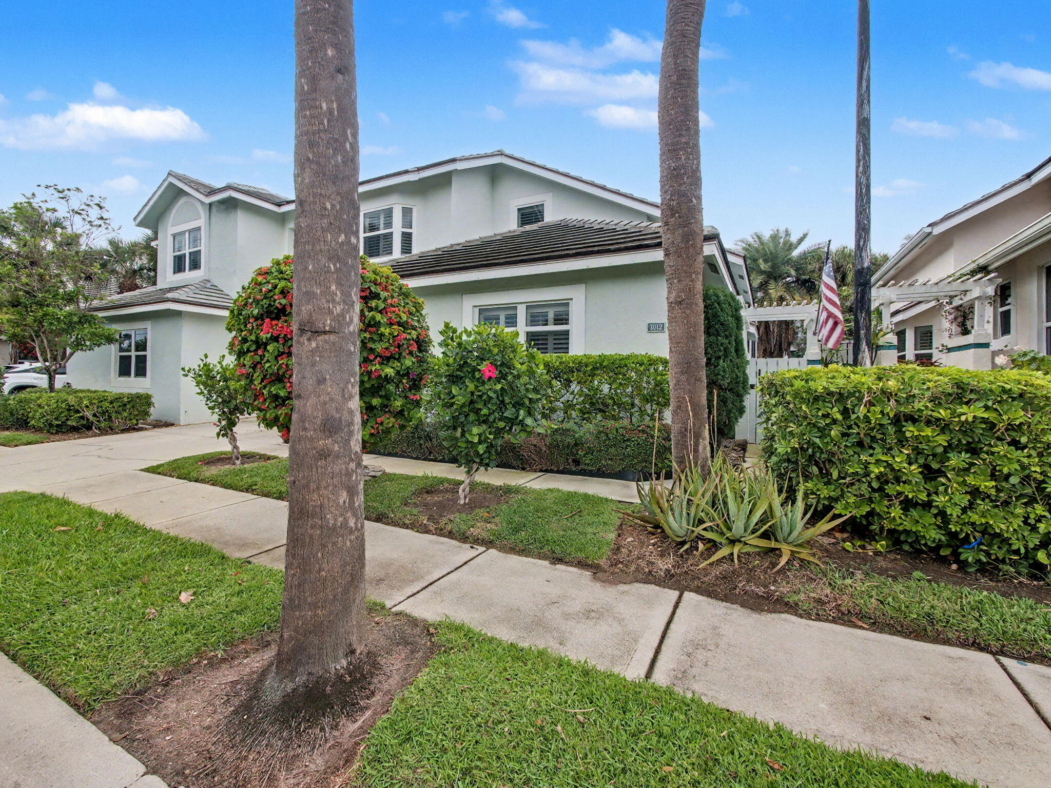 View details of listing 3012 Mainsail Circle, Jupiter, FL 33477 Jupiter with MLS#