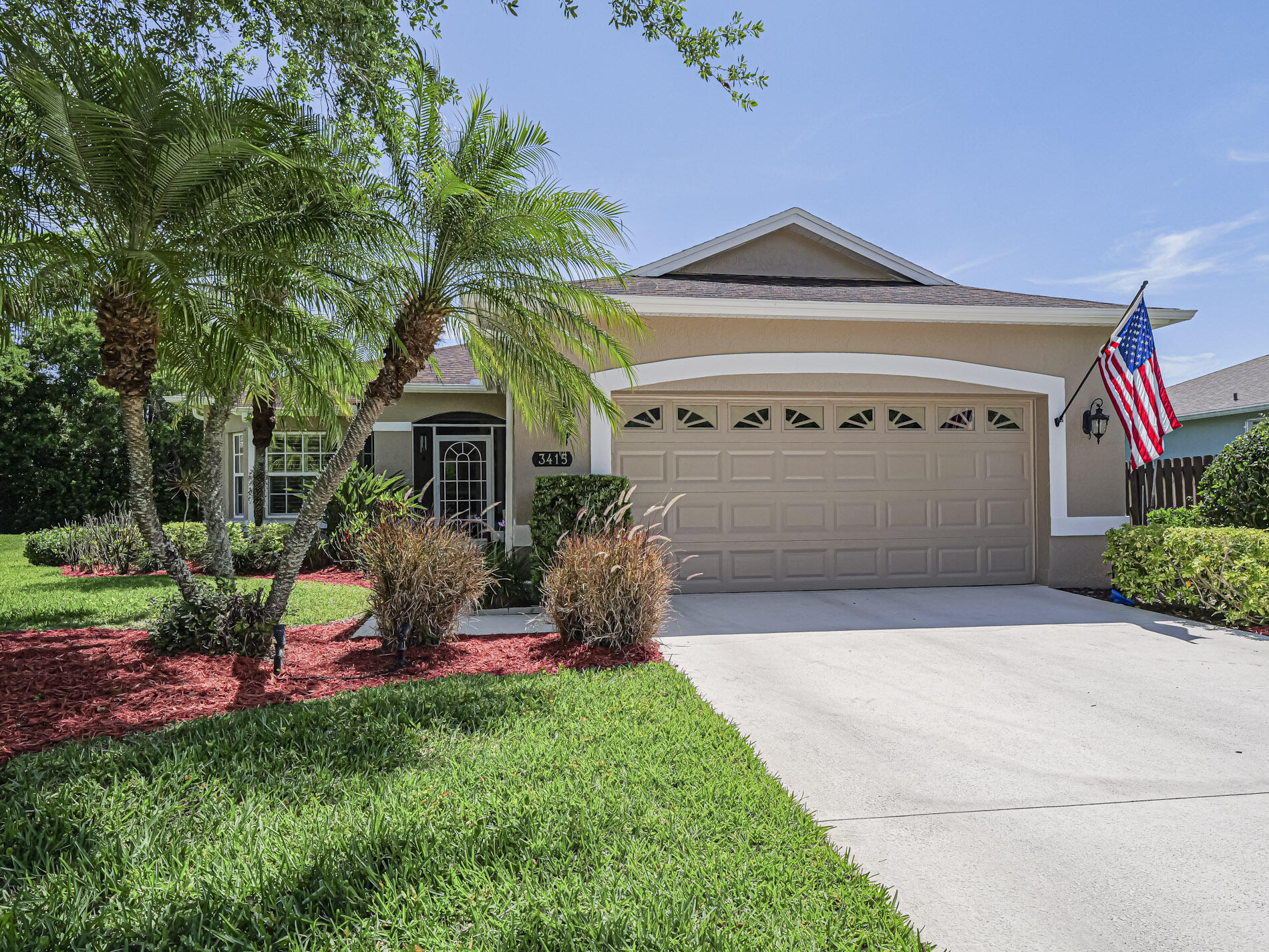 View details of listing 3415 63rd Square, Vero Beach, FL 32966 Vero Beach with MLS#