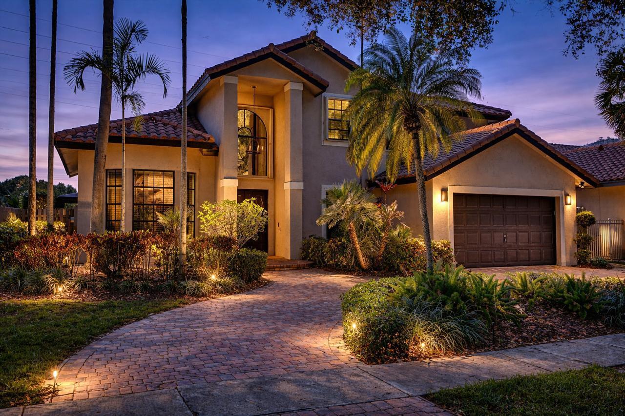 View details of listing 10650 Paris Street, Cooper City, FL 33026 Cooper City with MLS#