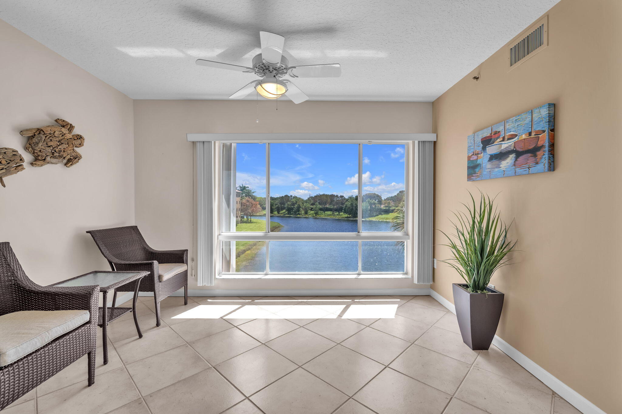 View details of listing 5842 Crystal Shores Drive 302, Boynton Beach, FL 33437 Boynton Beach with MLS#