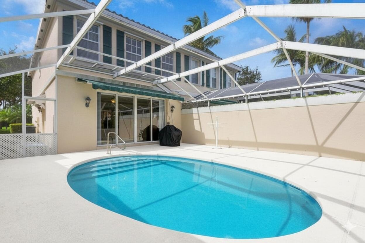 Listing  156 Santa Barbara Way, Palm Beach Gardens, FL 33410, Palm Beach Gardens, FL 33410