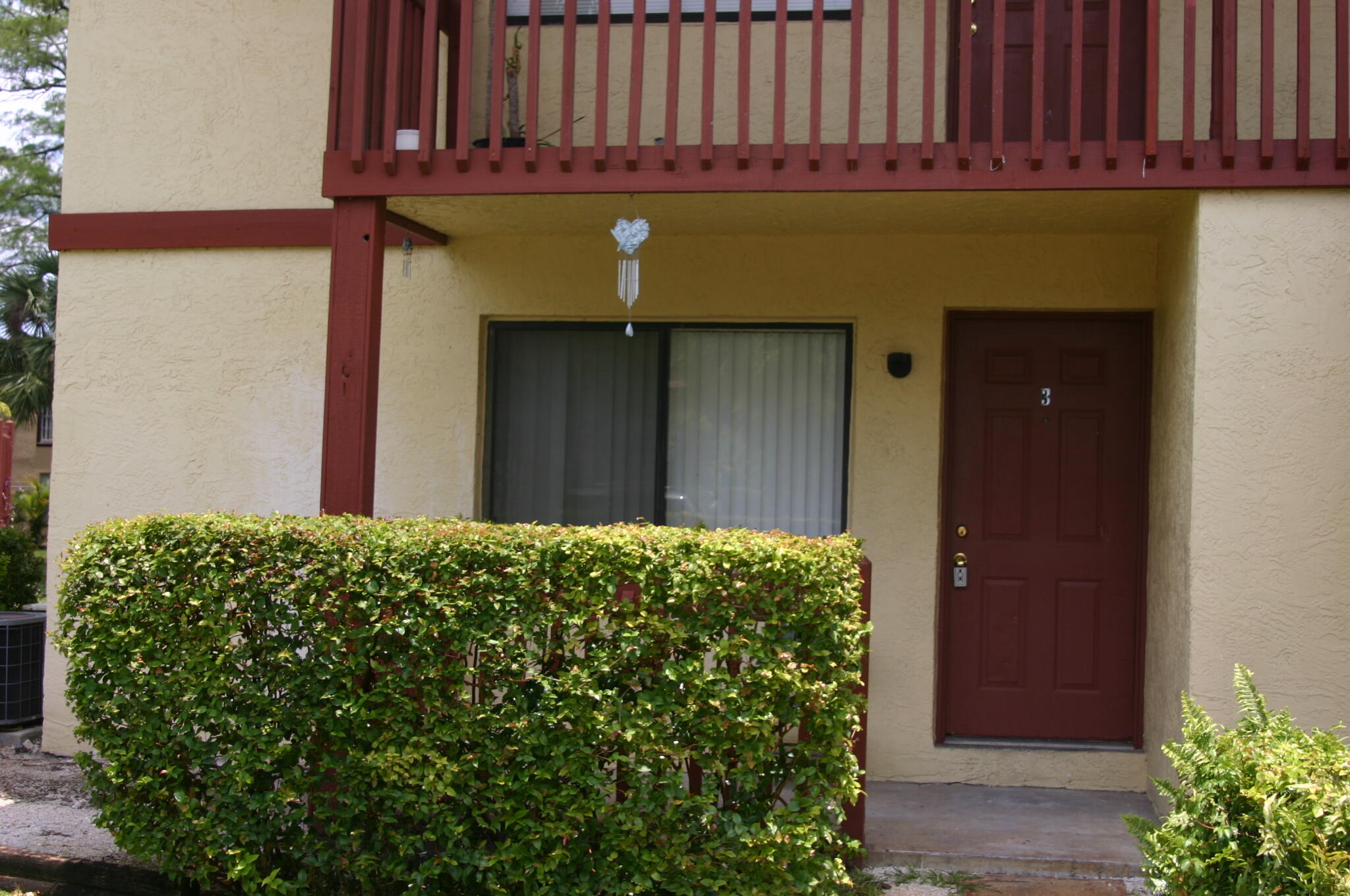 View details of listing 2070 NW 43rd Terrace Apt 3, Lauderhill, FL 33313 Lauderhill with MLS#