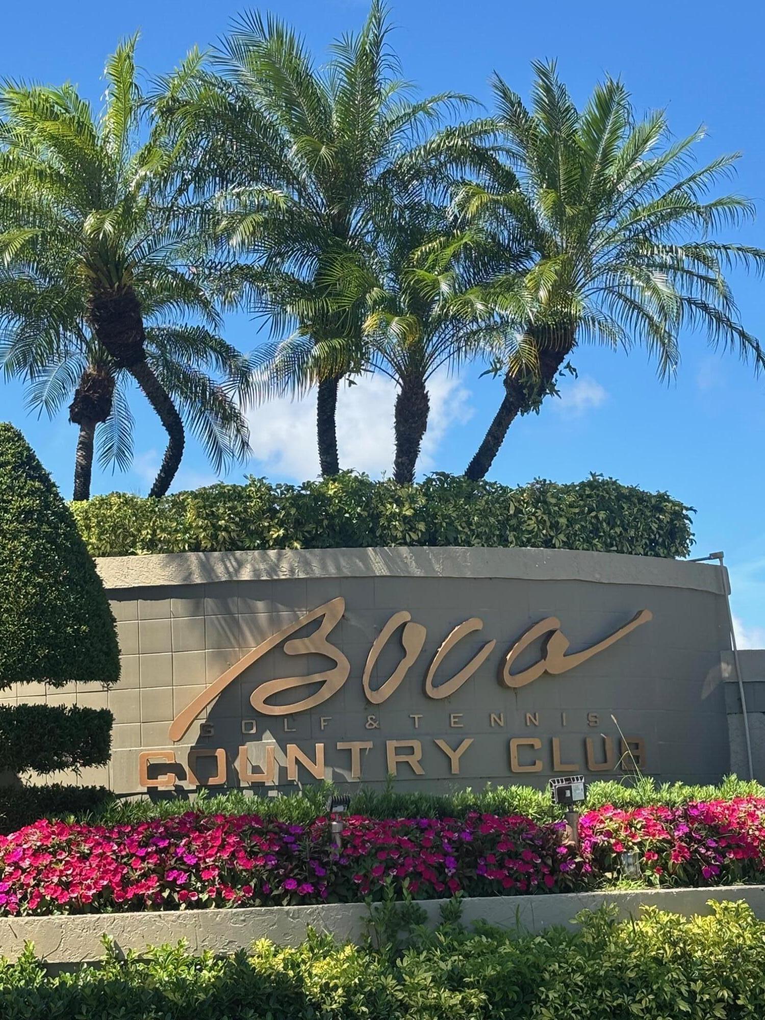 View details of listing 17329 Boca Club Boulevard Unit 1, Boca Raton, FL 33487 Boca Raton with MLS#