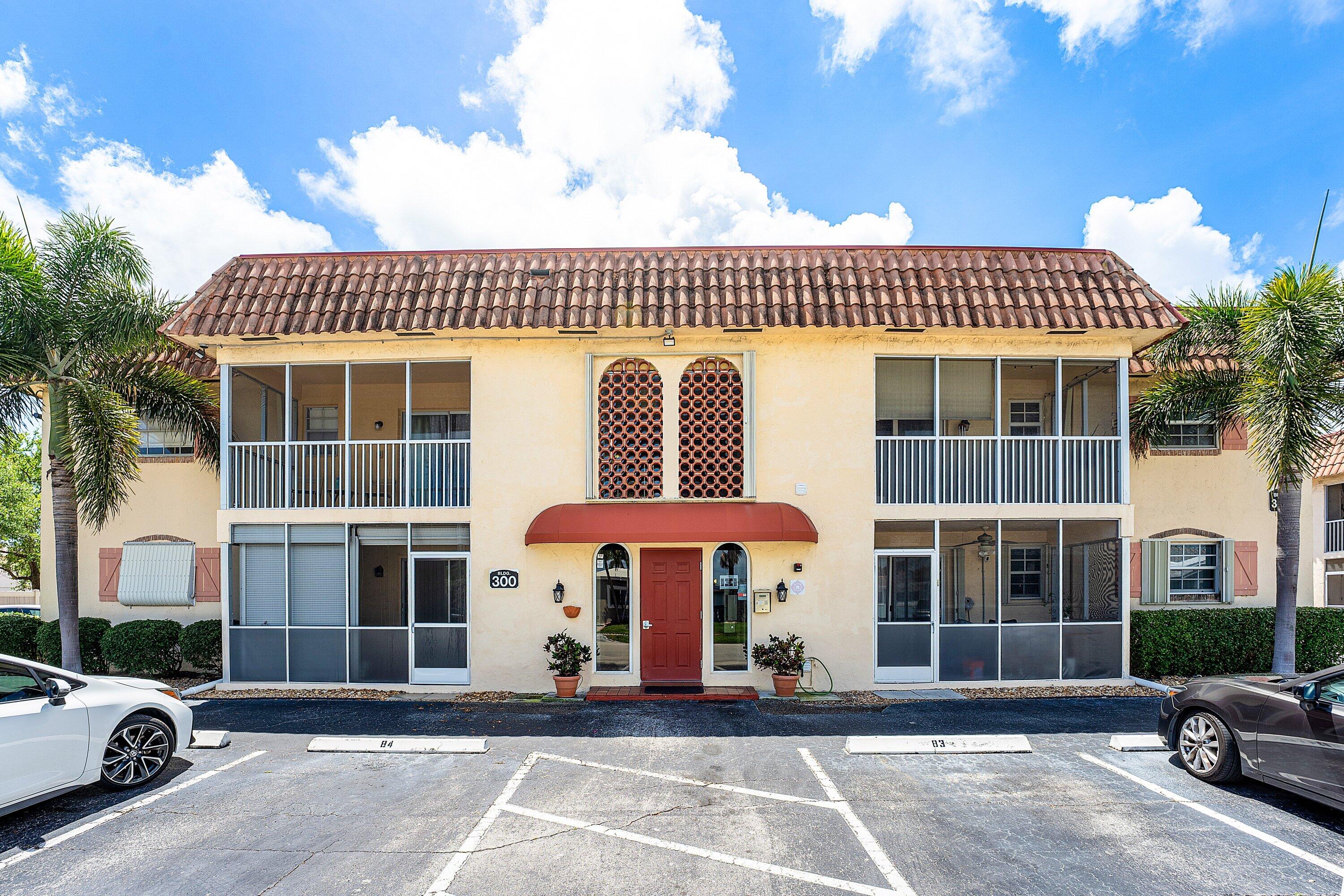 View details of listing 101 E Mcnab Road 304, Pompano Beach, FL 33060 Pompano Beach with MLS#