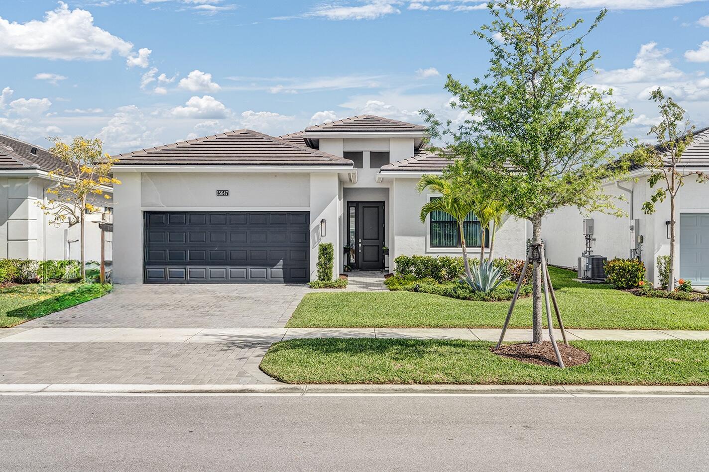 View details of listing 15647 Merritt Drive, Westlake, FL 33470 Westlake with MLS#