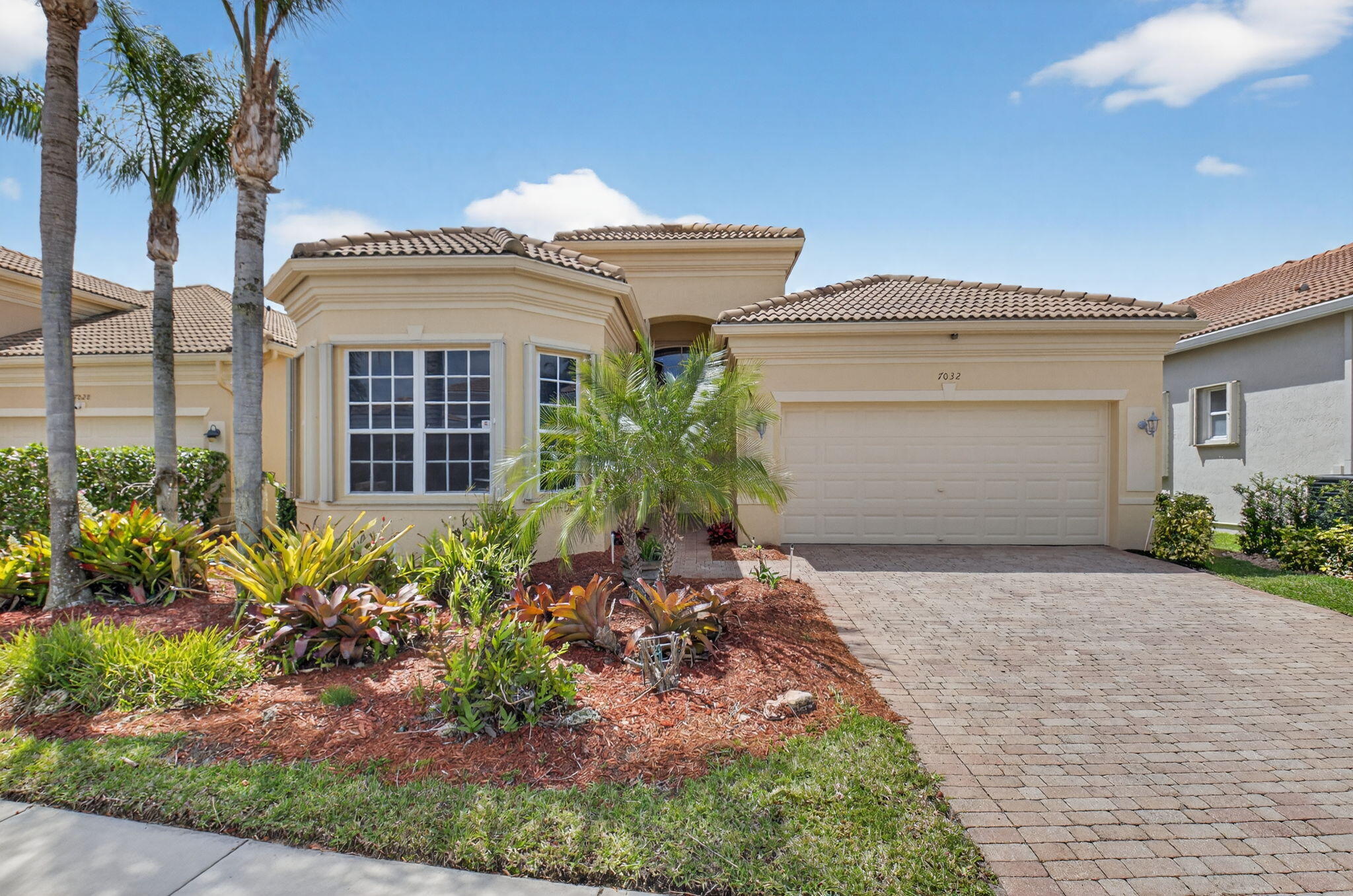 Listing  7032 Vivaldi Lane, Delray Beach, FL 33446, Delray Beach, FL 33446