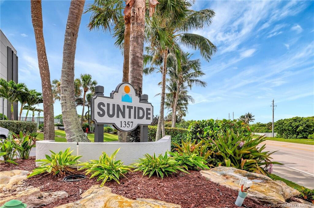 Listing  1357 NE Ocean Boulevard 312, Stuart, FL 34996, Stuart, FL 34996