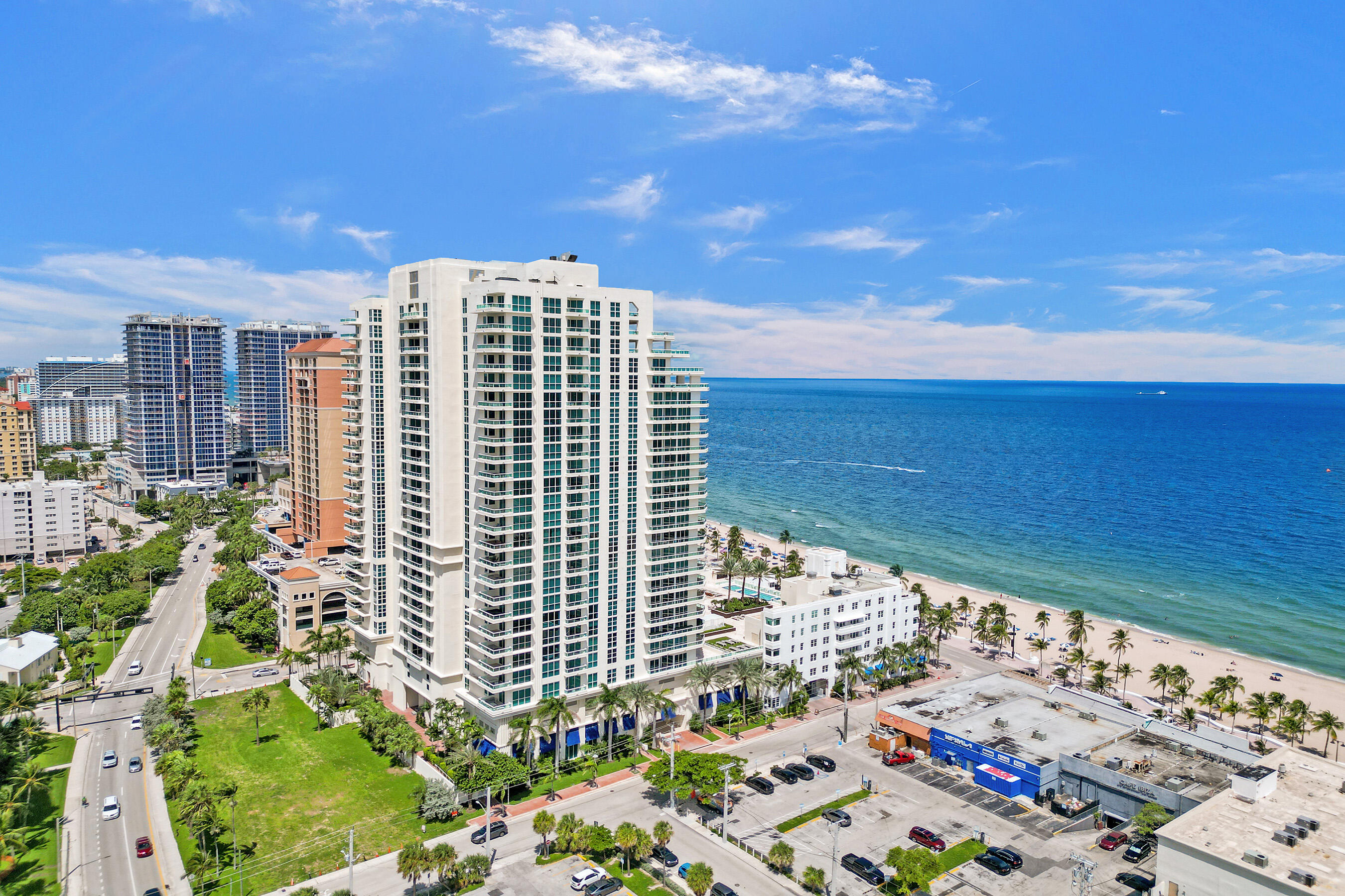 View details of listing 101 S Fort Lauderdale Beach Boulevard 1107, Fort Lauderdale, FL 33316 Fort Lauderdale with MLS#