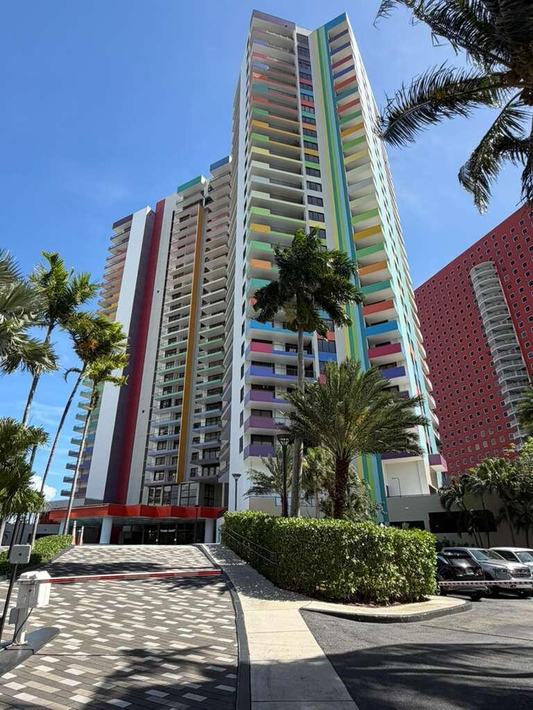 View details of listing 1581 Brickell Avenue 406, Miami, FL 33129 Miami with MLS#