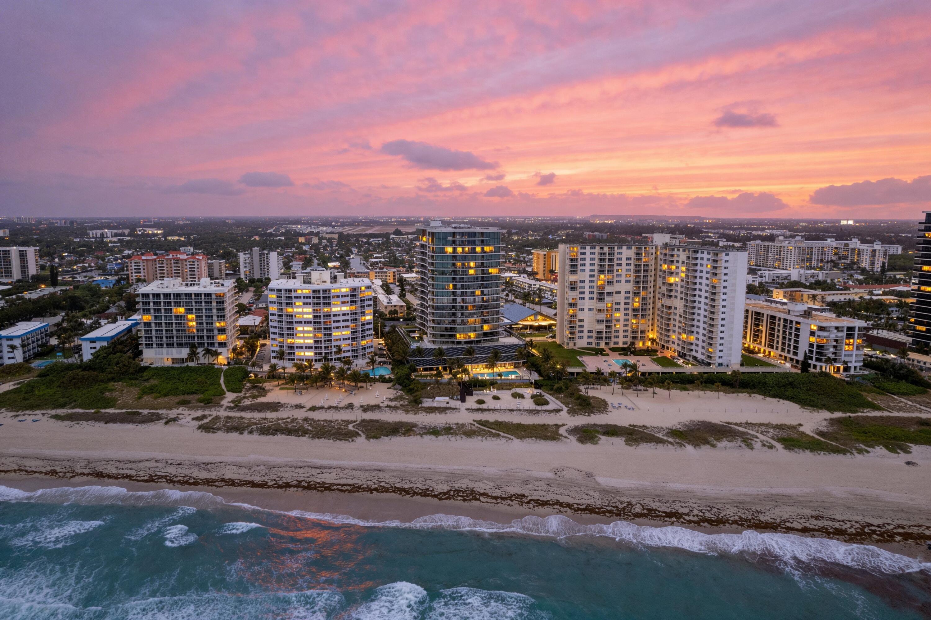 View details of listing 730 N Ocean Boulevard 505, Pompano Beach, FL 33062 Pompano Beach with MLS#