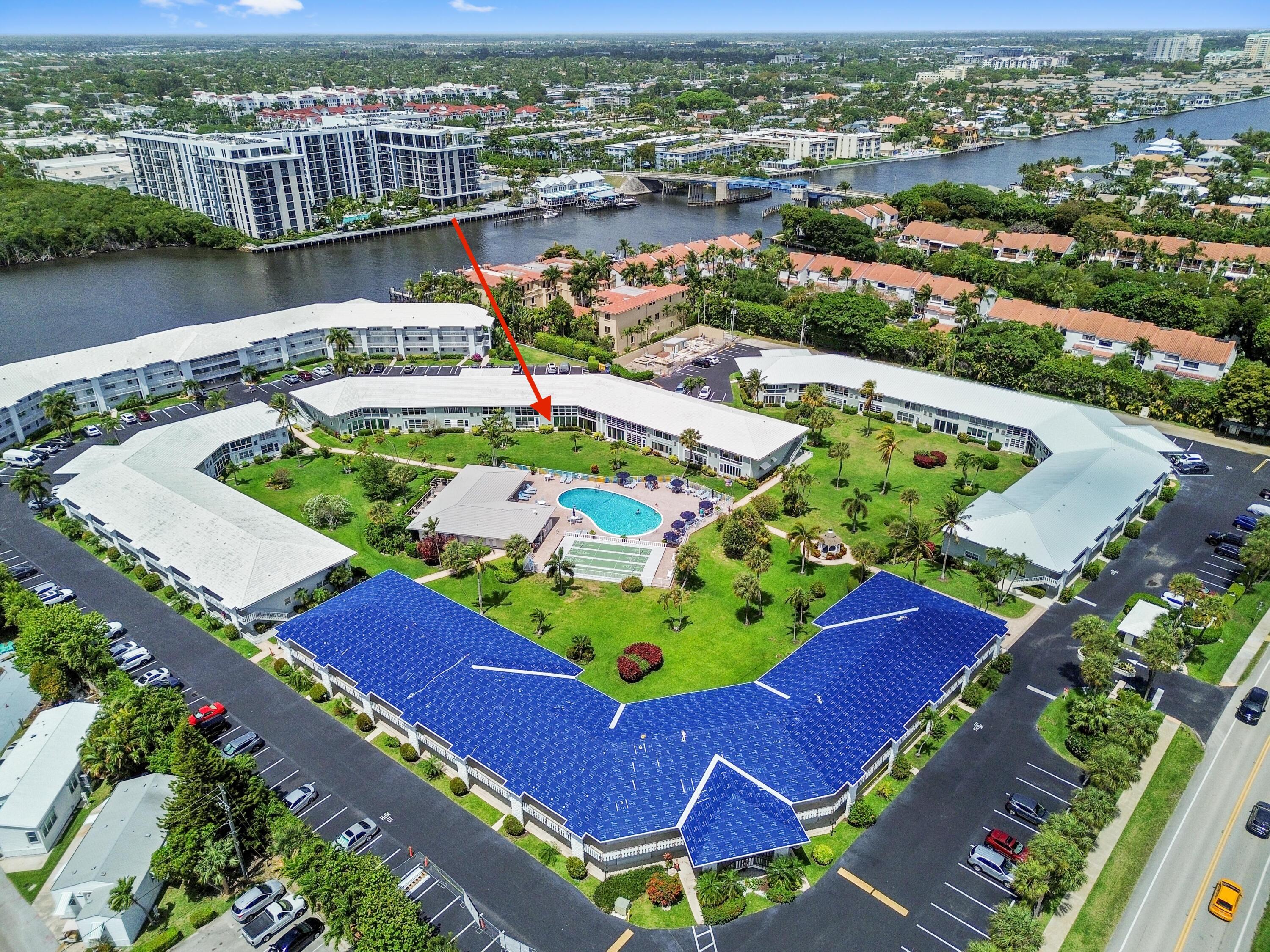 View details of listing 5540 N Ocean Boulevard 107, Ocean Ridge, FL 33435 Ocean Ridge with MLS#